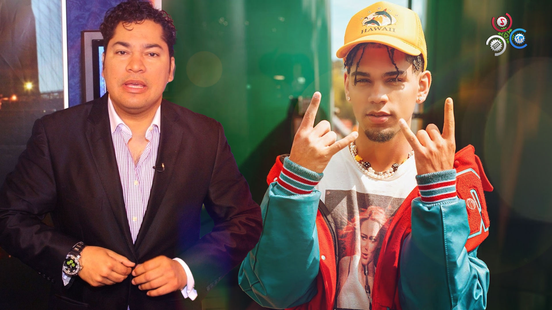 El Pachá Habla Del Próximo Ozuna, King Timmy Y Su Gran Pegada