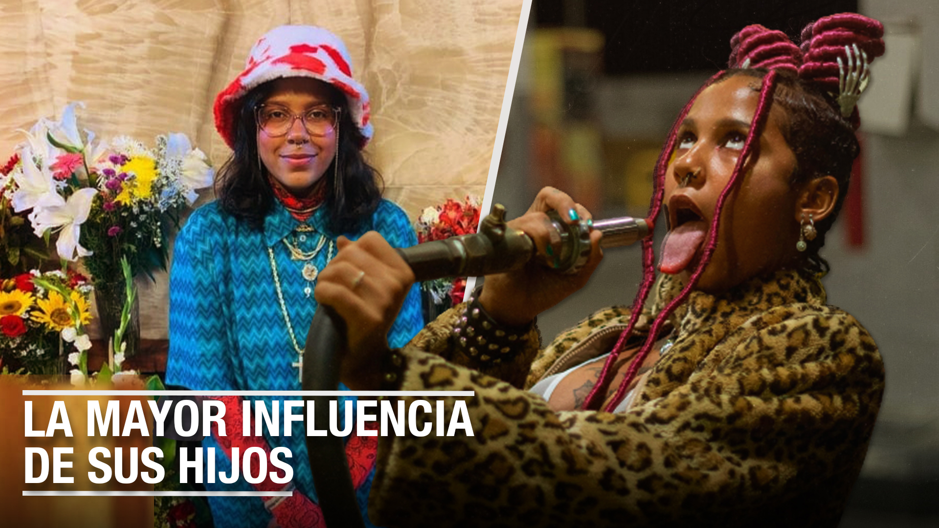 Tokischa Se La Deja Caer Fuerte A Los Padres | Un Artista No Debe Ser La Mayor Influencia De Sus Hijos 