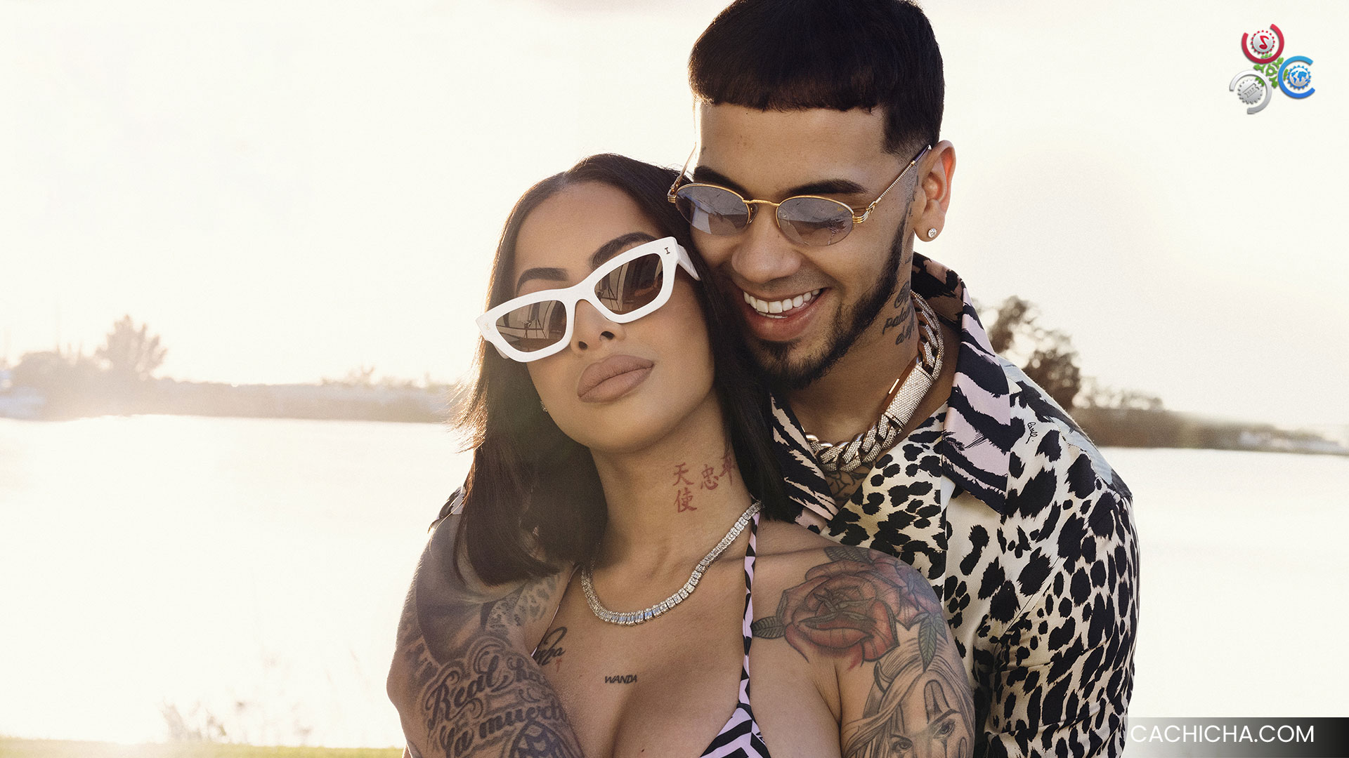 Prima De Ex De Anuel Arremete Contra Yailín La Más Viral