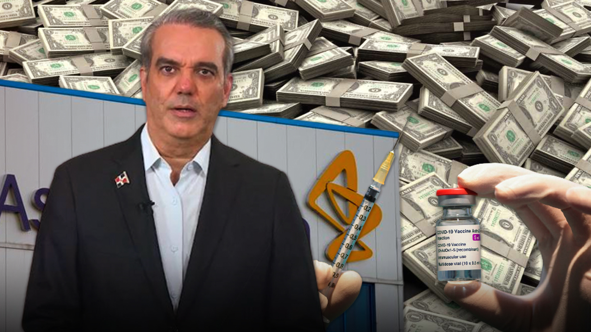  El Gobierno Se Queda De Manos Atadas Contra AstraZeneca | ¿Por Qué No Se Denunció Antes? 