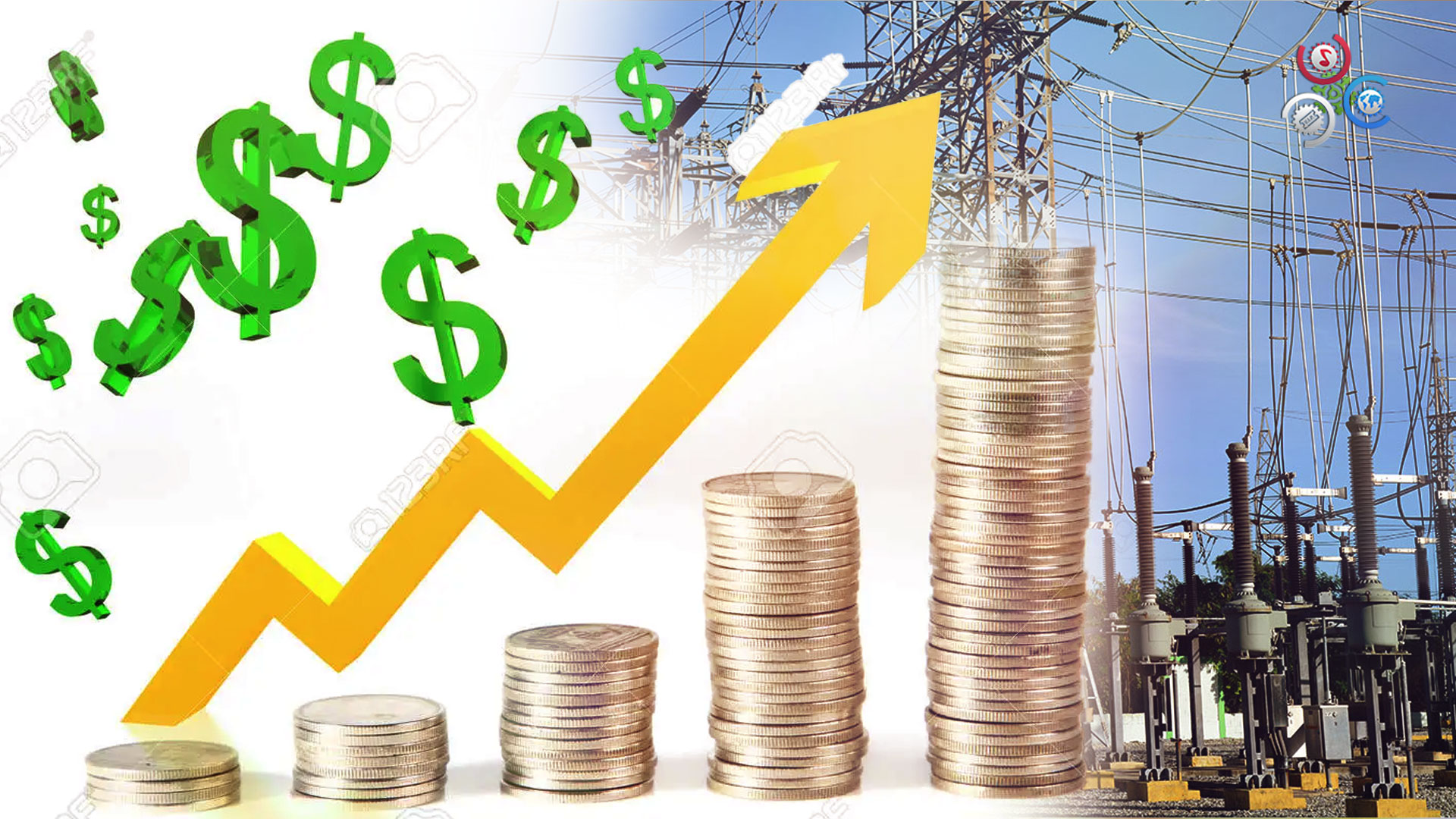 Empresas Distribuidoras De Energía Eléctrica Anuncian Que A Partir De Hoy Aumentarán Las Tarifas En Todo El País