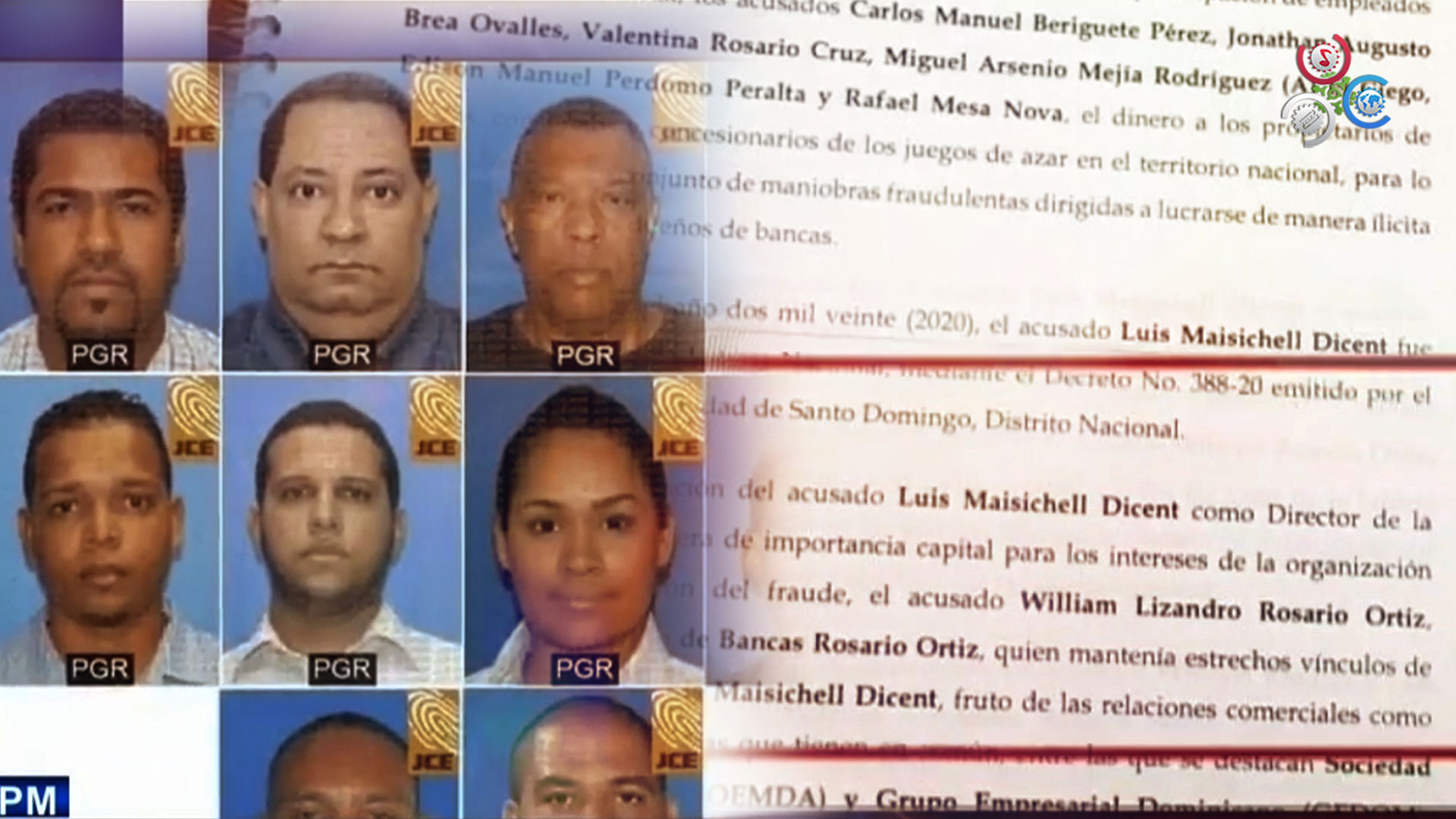 Nuevos Datos Revelan Que Fraude A La Lotería Se Gestó A Expensas De Una Designación Política