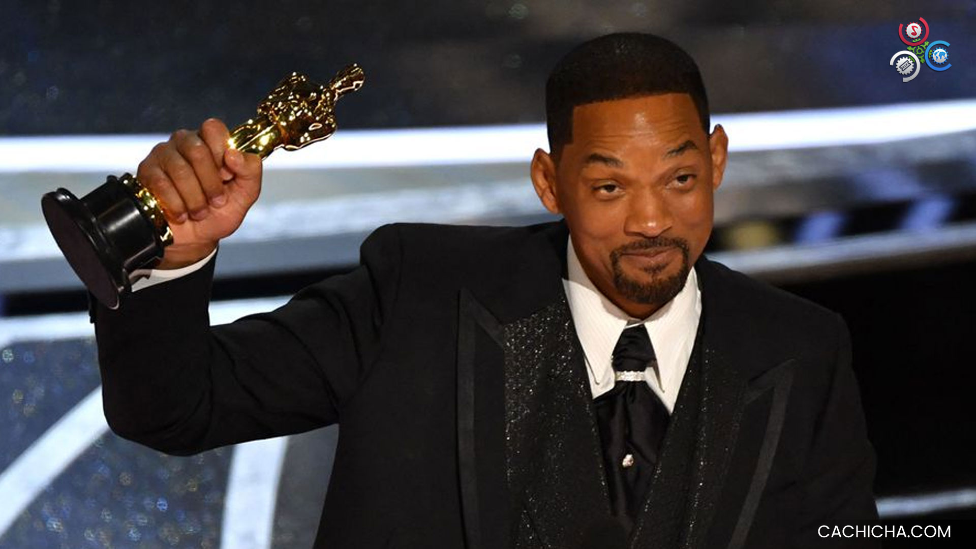La Policía Estaba Preparada Para Sacar A Will Smith Tras Agredir A Chris Rock