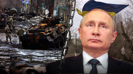 Condenan Atrocidades Causadas Por El Ejército Ruso | Muchos Muertos