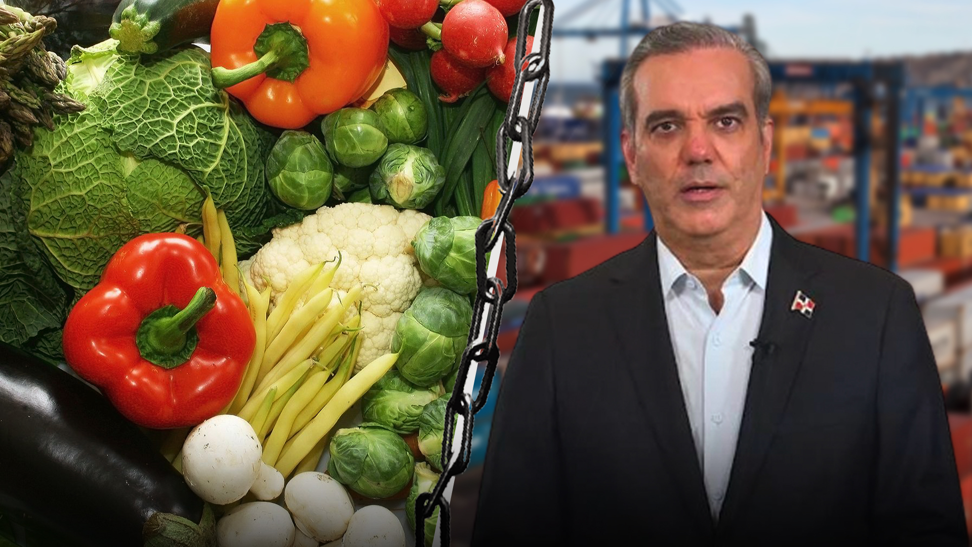 El Gobierno De Abinader No Retrocede Al Cero Aranceles | Muchos A Favor Y En Contra 