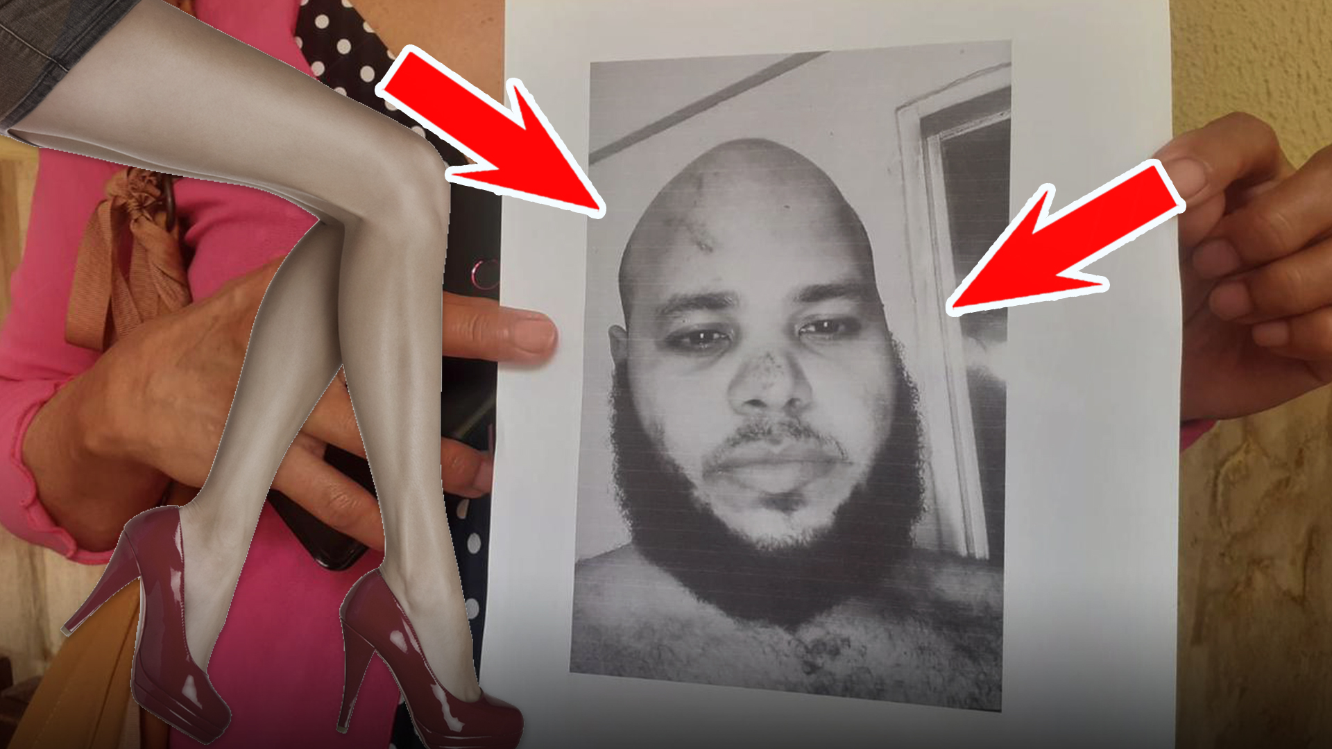 Aplazan Medida De Coerción A Hombre Acusado De Matar Trabajadoras Sexuales | Para No Pagar