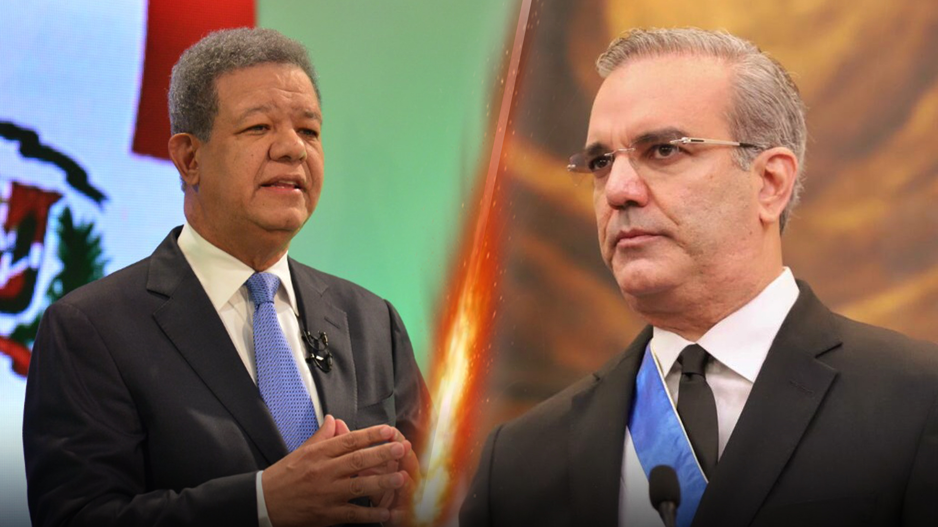 Leonel Fernández Es El Hombre Que “le Complicara El Triunfo” A Luis Abinader En Las Elecciones 