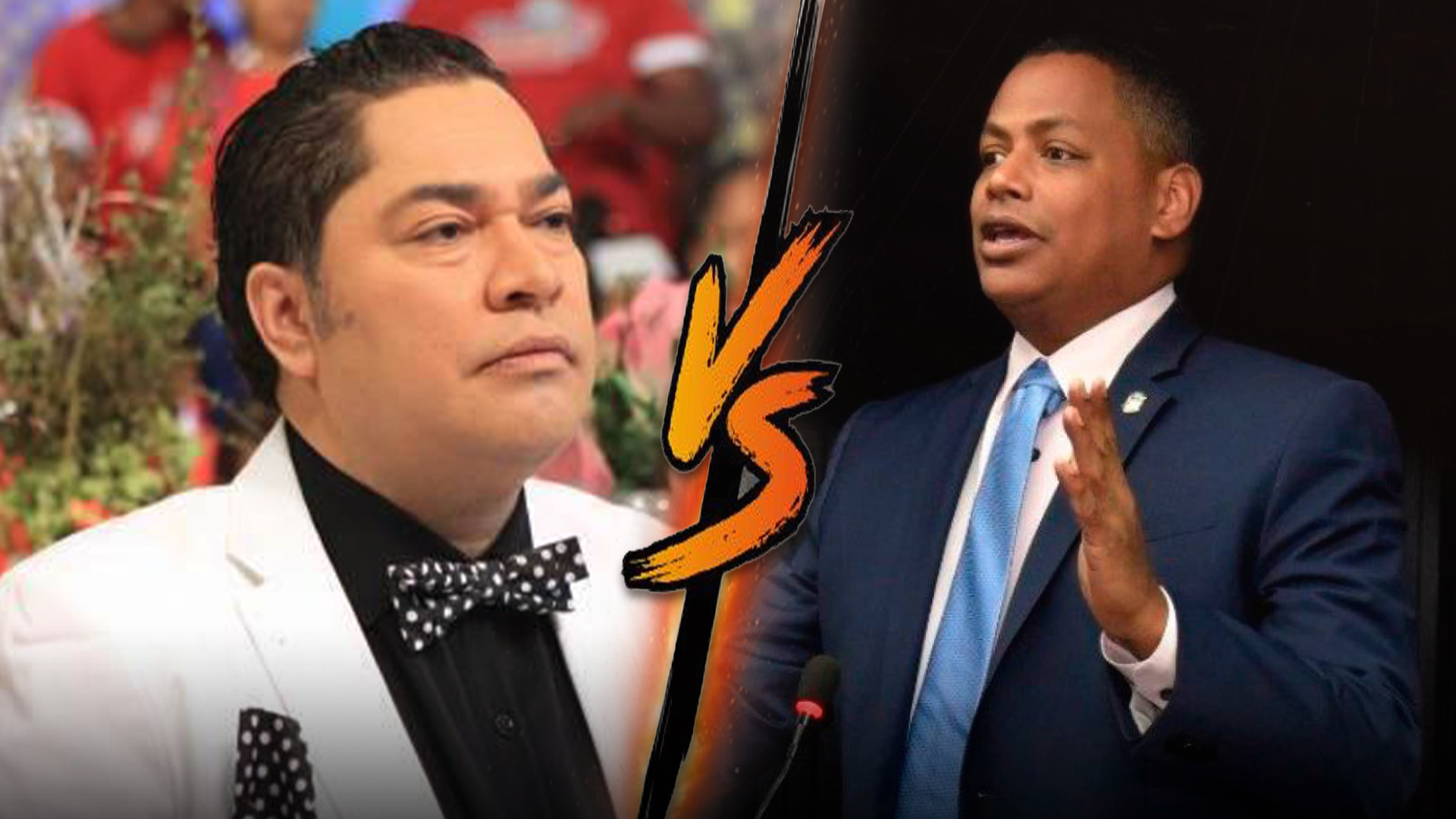 Encuesta Del Pachá En La Calle | Bolívar Valera Es El Peor Diputado De La Historia  