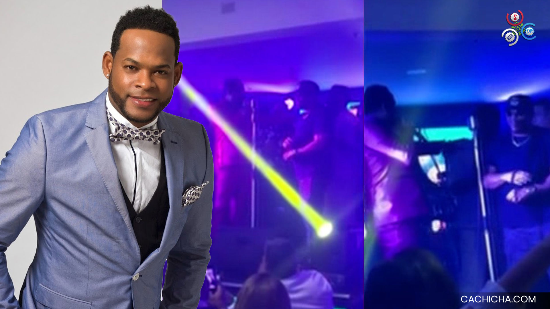 Yiyo Sarante Explota Contra Julián En Su Propia Cara