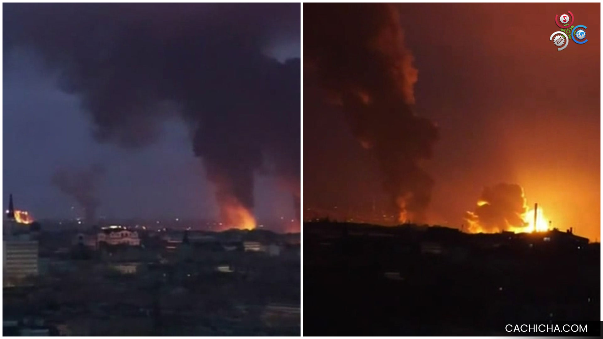 La Invasión Sangrienta Aún No Termina En Ucrania