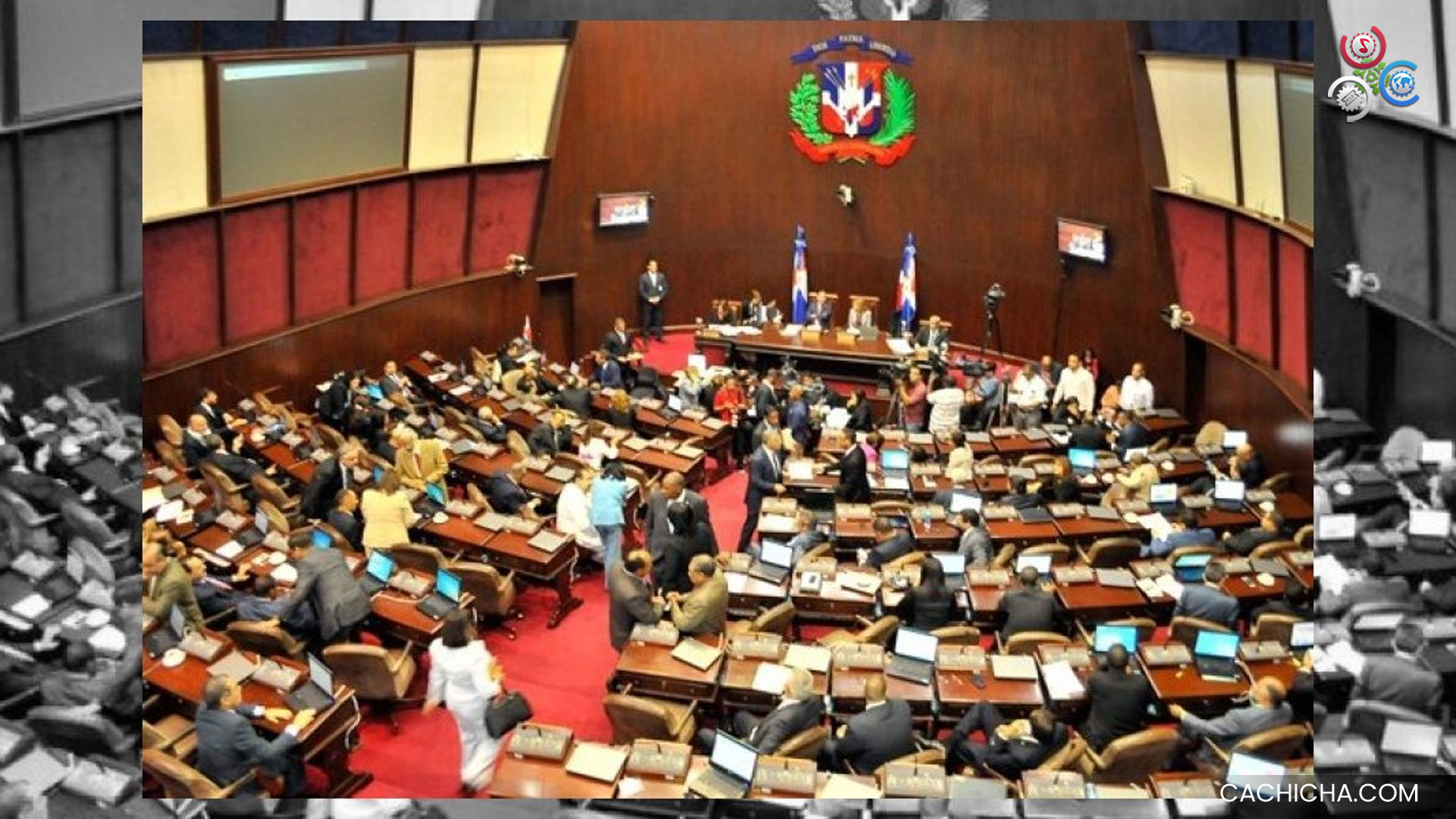 Legisladores Absorben 21 Millones De Pesos Al Día, Revela Investigación