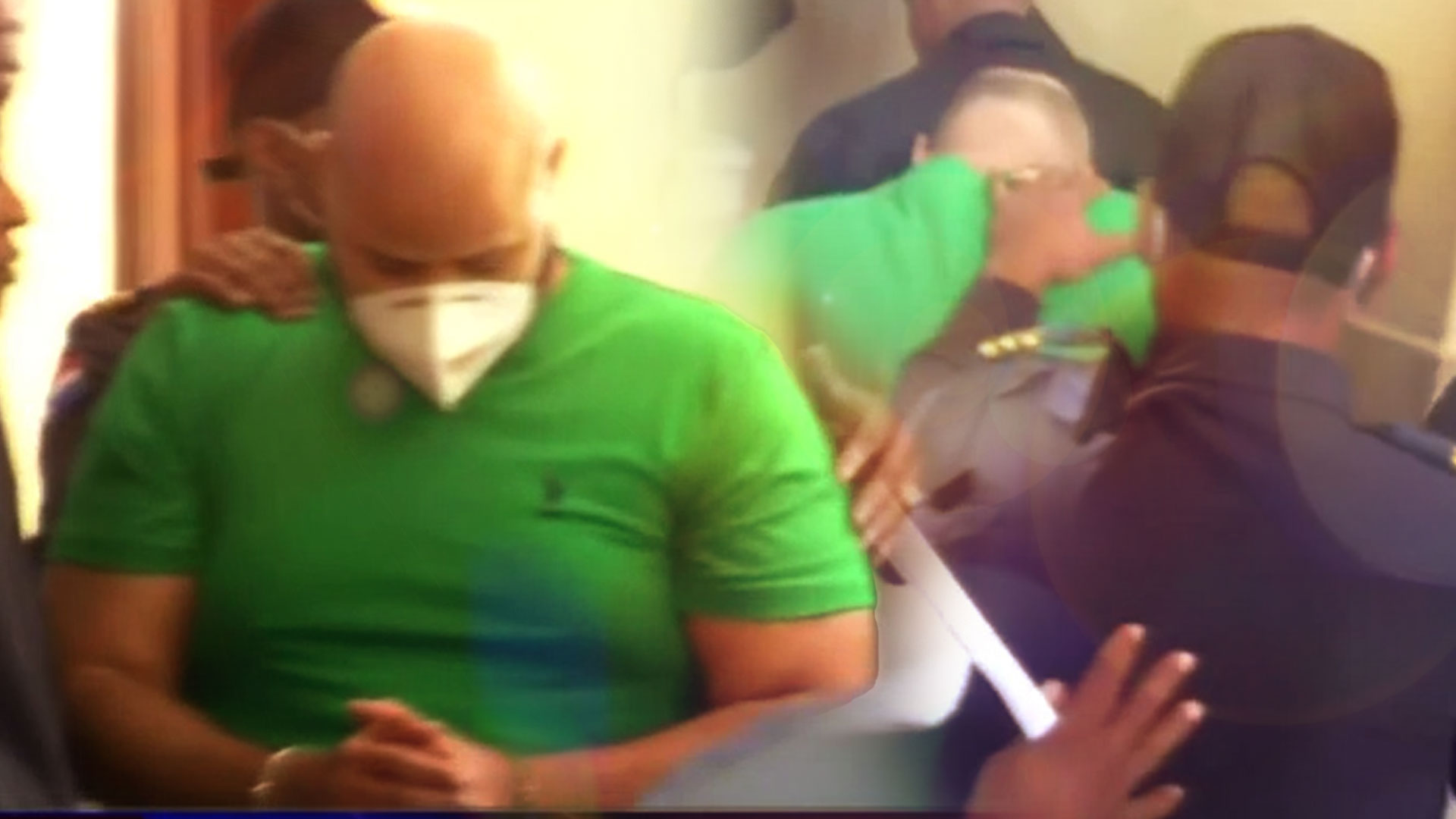 Esto Pasó Con El Hombre Que Casi Mata A Dos Trabajadoras Sexuales Para No Pagarles