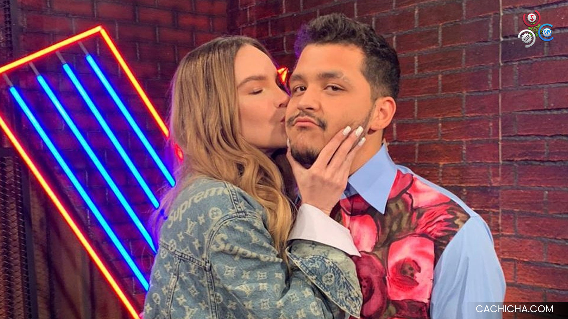 Resumen De Los Principales Chismes Virales Del Momento Con El Gordo Y La Flaca