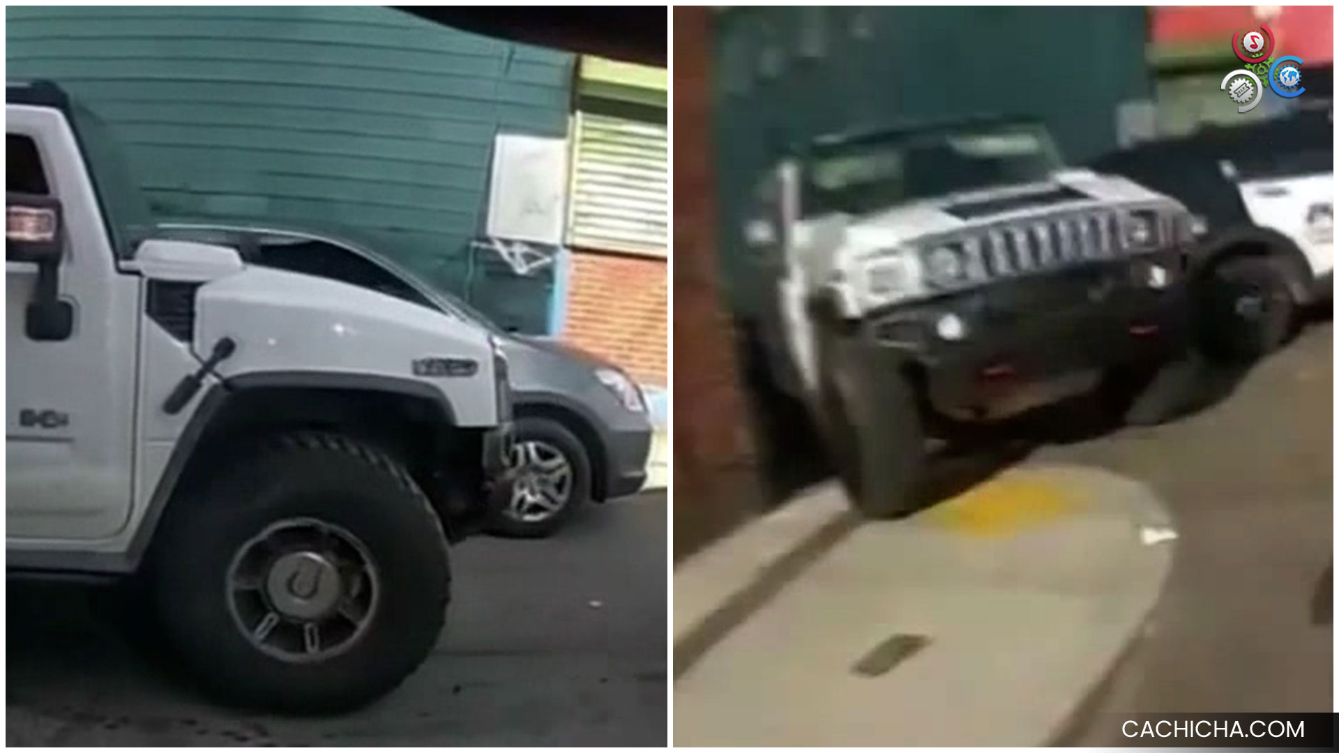 Siete Agentes Heridos Dejó Una Sospechosa De Robo Perseguida En Connecticut