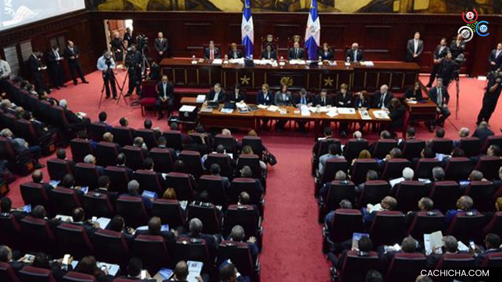 Diputados Vinculados Al Narcotráfico Con Hasta 200 Ausencias En El Congreso