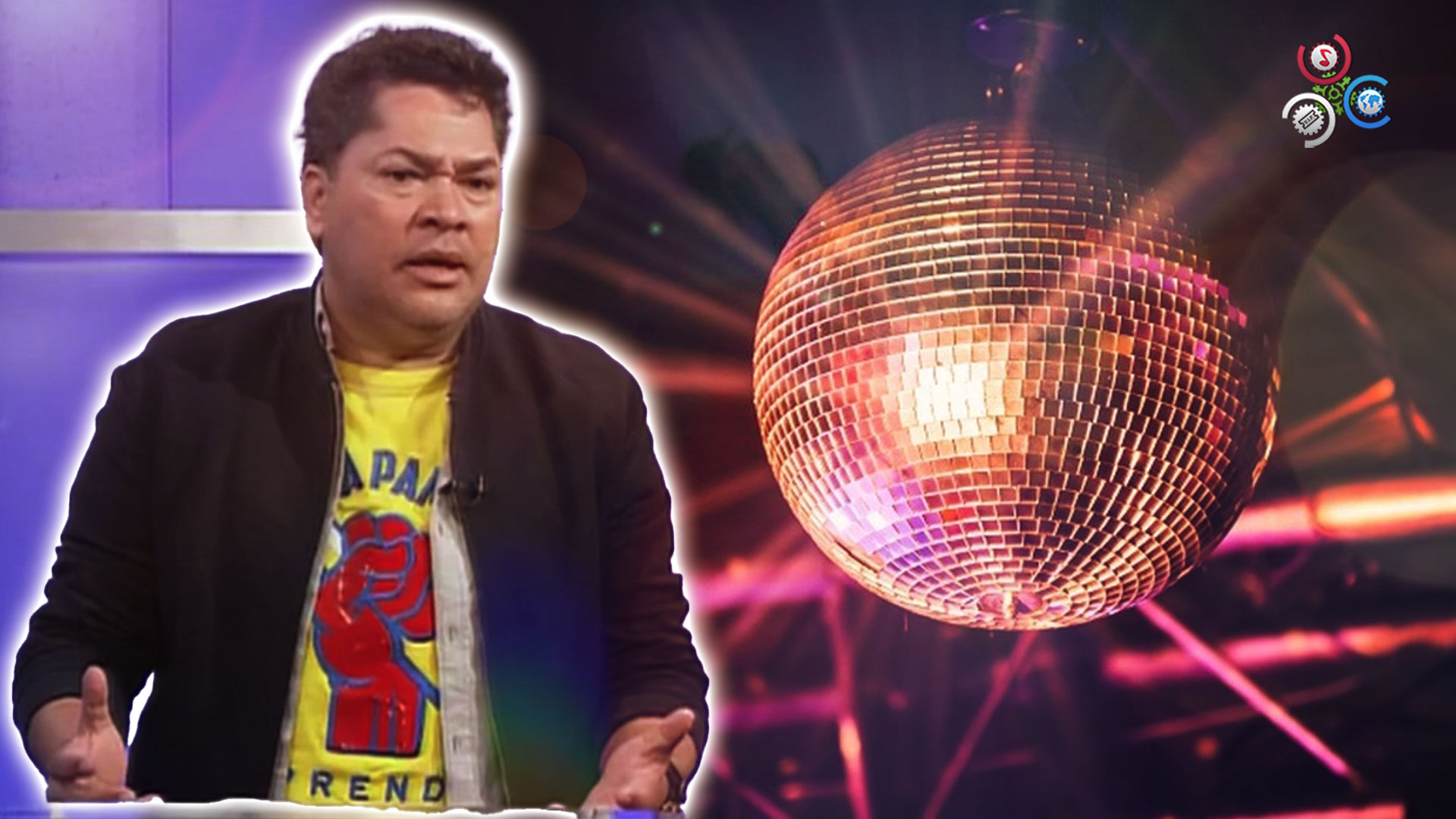 El Pachá: “los Dueños De Discotecas Se Odian, Son Enemigos, Todos No Apoyan La Asociación Y Le Falta Estar Unidos”