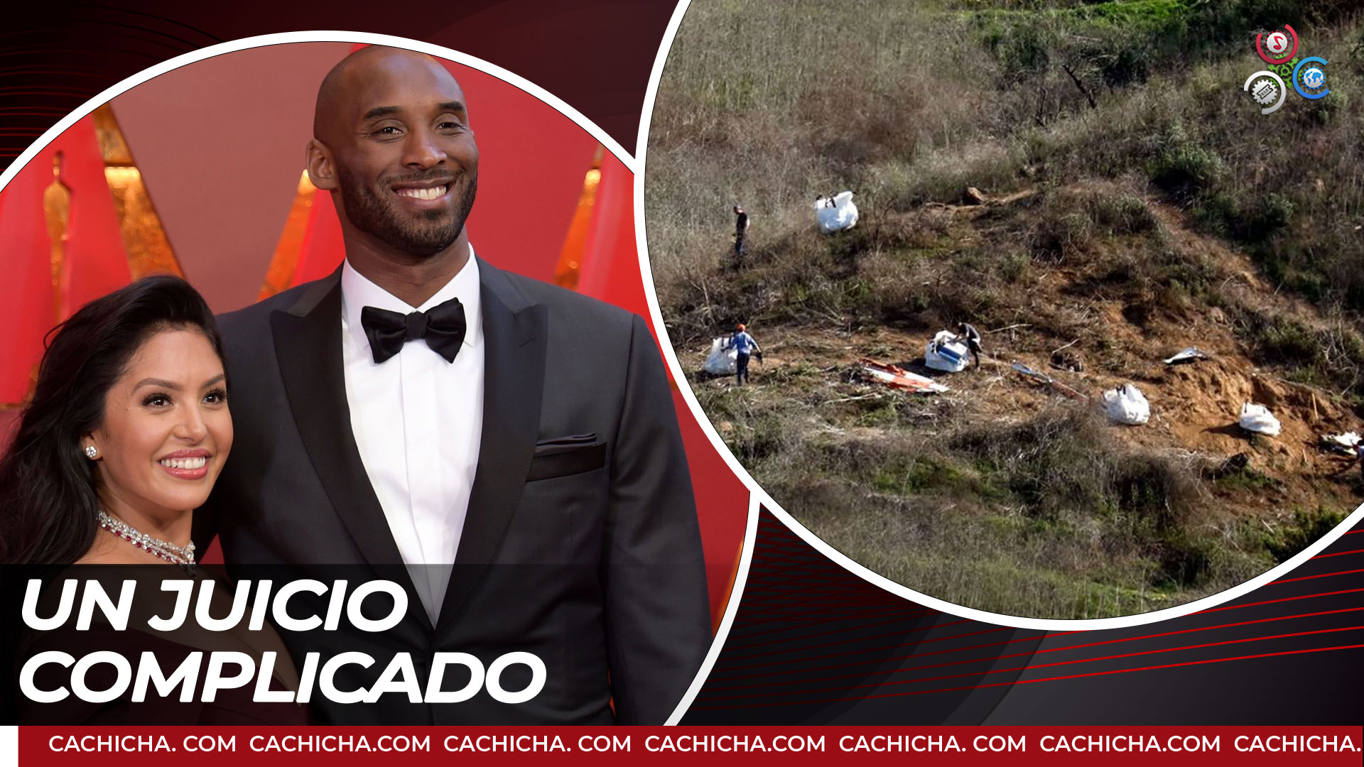 Vanessa Bryant Podría Cambiar Las Leyes De California