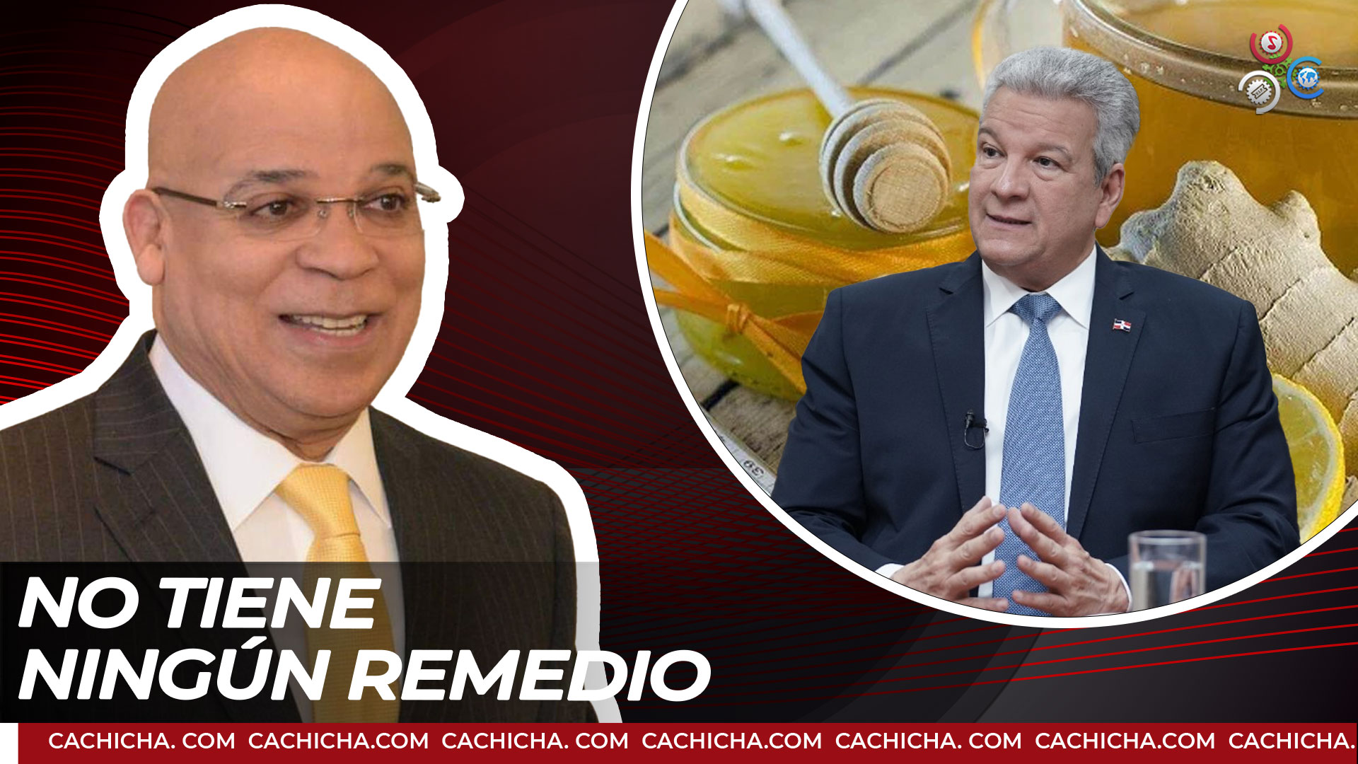 Lo De Lisandro Macarrulla No Tiene Remedio