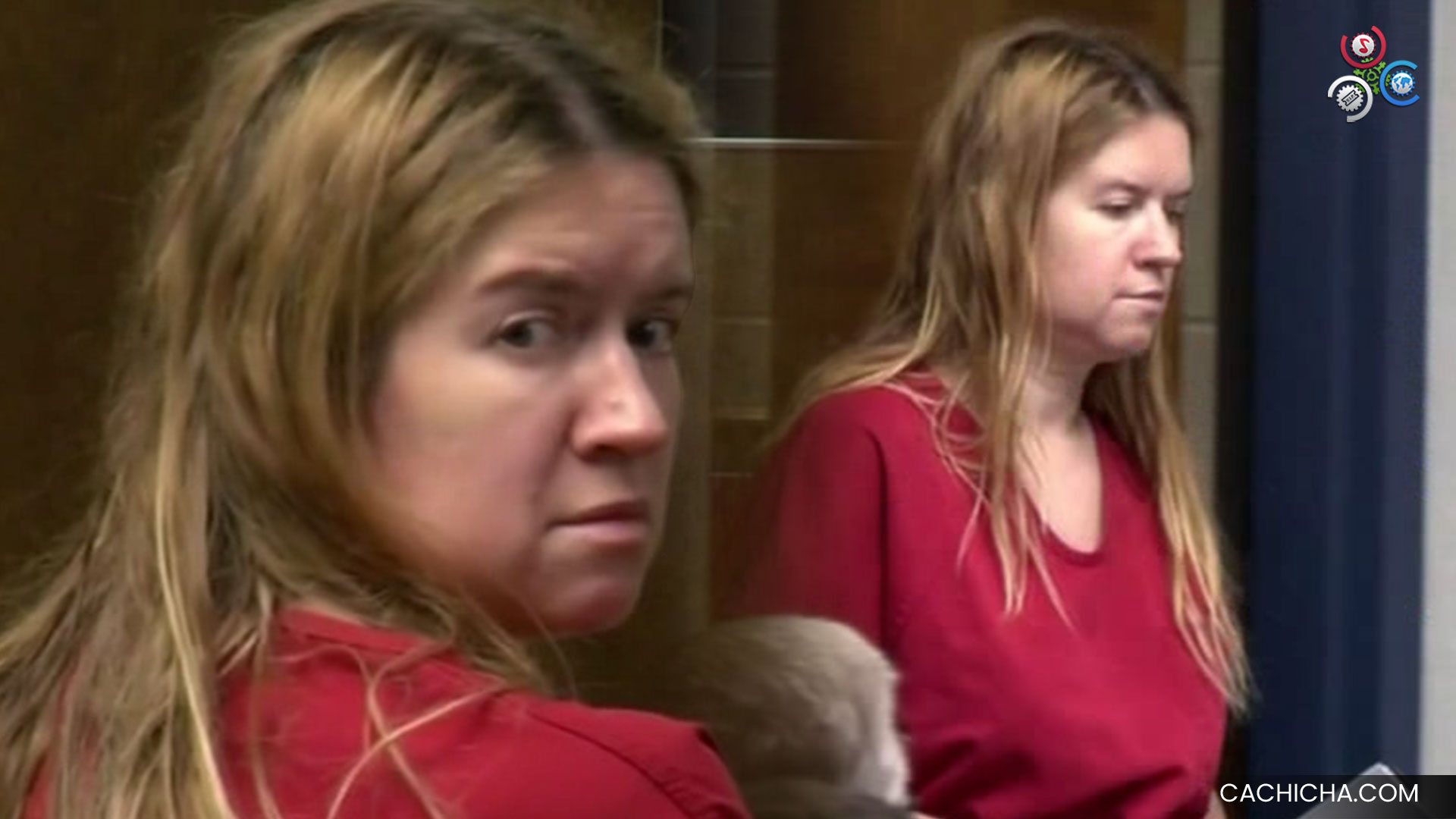 Madre Asesina Su Hijo De Ocho Años E Intenta Asesinar Su Otro Hijo De Once Años