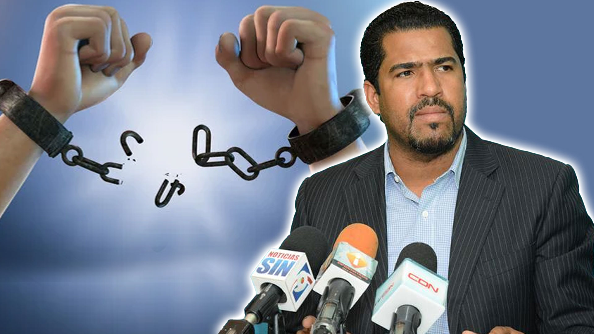 De Esta Manera Busca Salir En Libertad El Ex Administrador De La Lotería Nacional