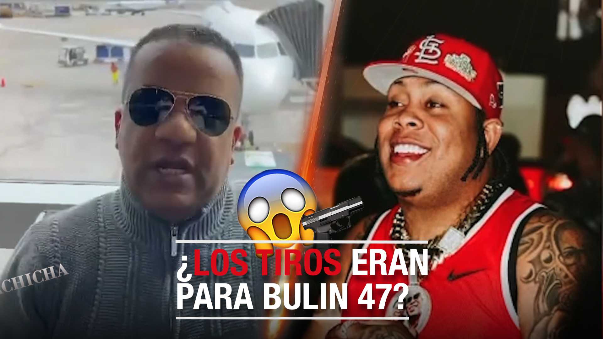 Mánager De Bulin 47 Rompe El Silencio Y Habla Del Tiroteo | Aclaró Si Alguien Quería Matar A Bulin