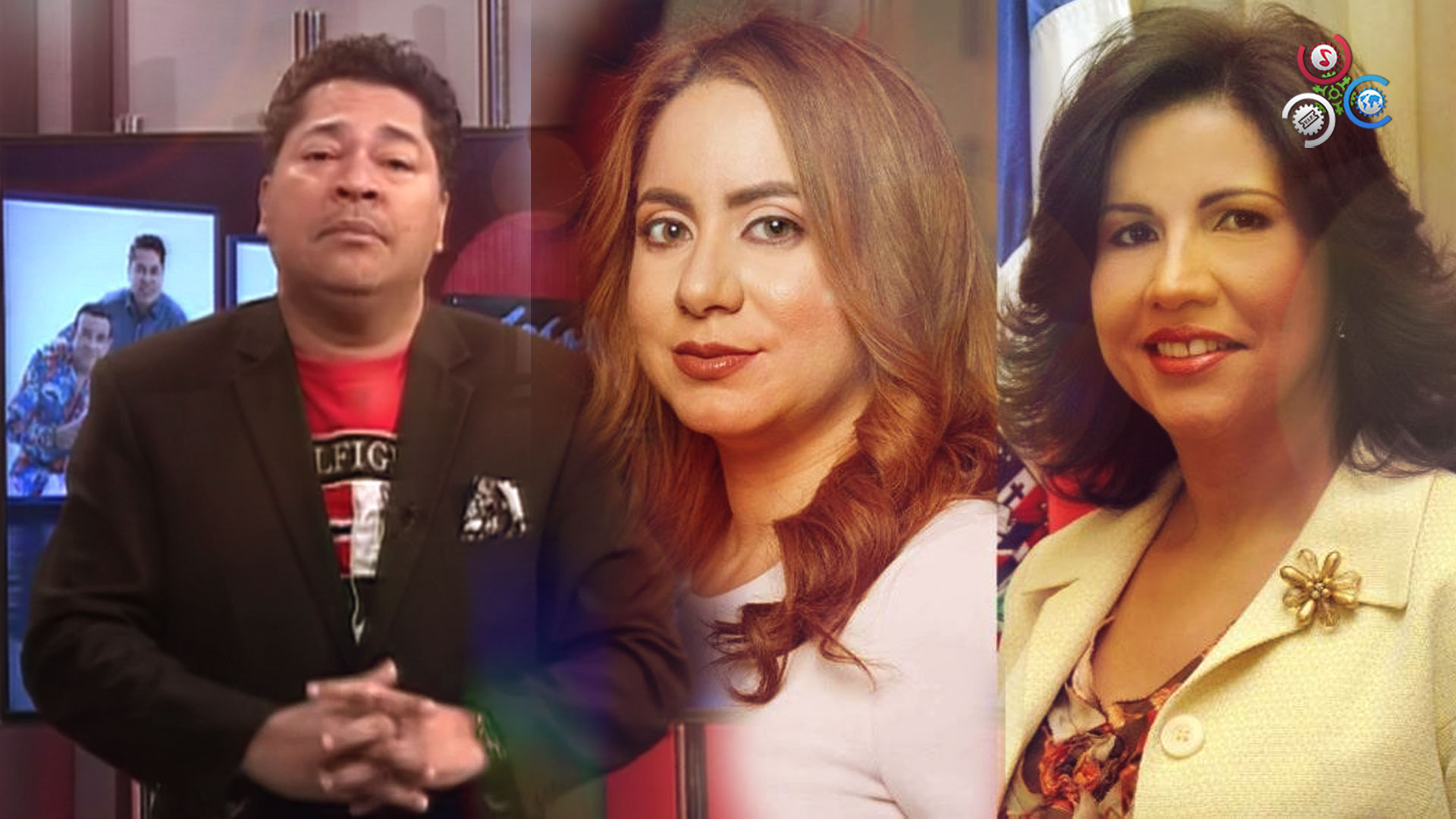 El Pachá: “Gloria Y Margarita Tienen Que Parar, No Dan Un Buen Ejemplo, Es Como Un Chisme De Patio”