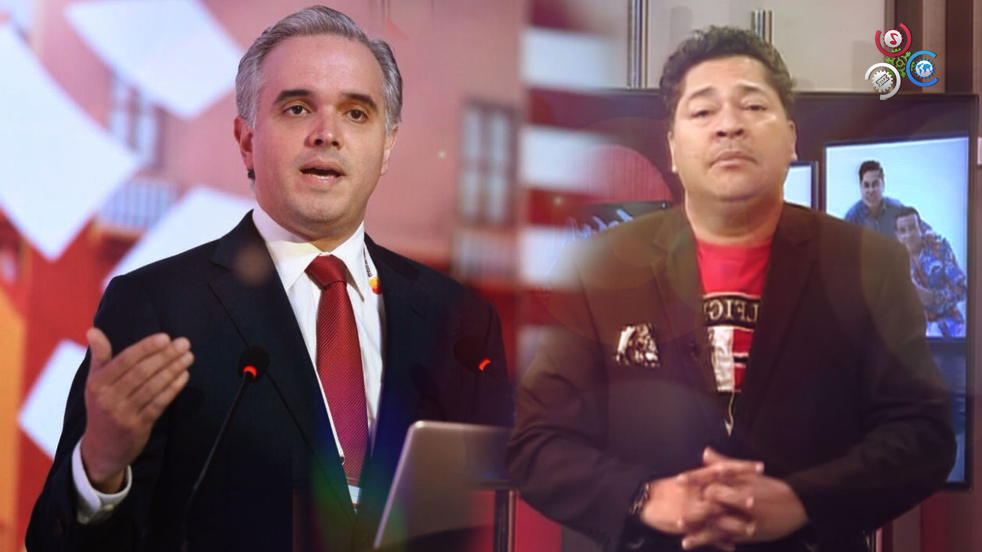 El Pachá Luis Miguel De Camps Apoyando A La Doméstica Por Fin Era Justo