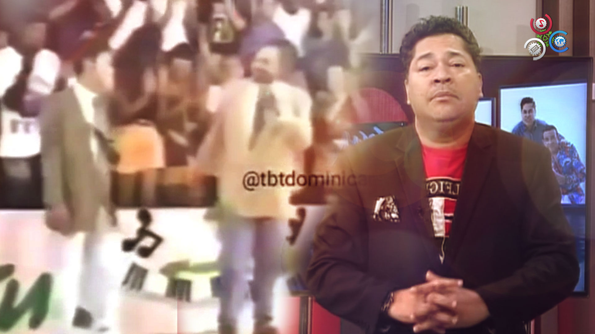 El Pachá Dice Supera Al Cocodrilo, “el Alumno Superó Al Maestro”