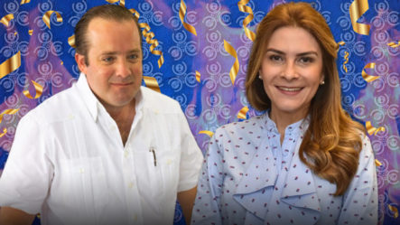 El Destino De José Paliza Y Carolina Mejía En El PRM | ¿Se Quedarán Representando? 