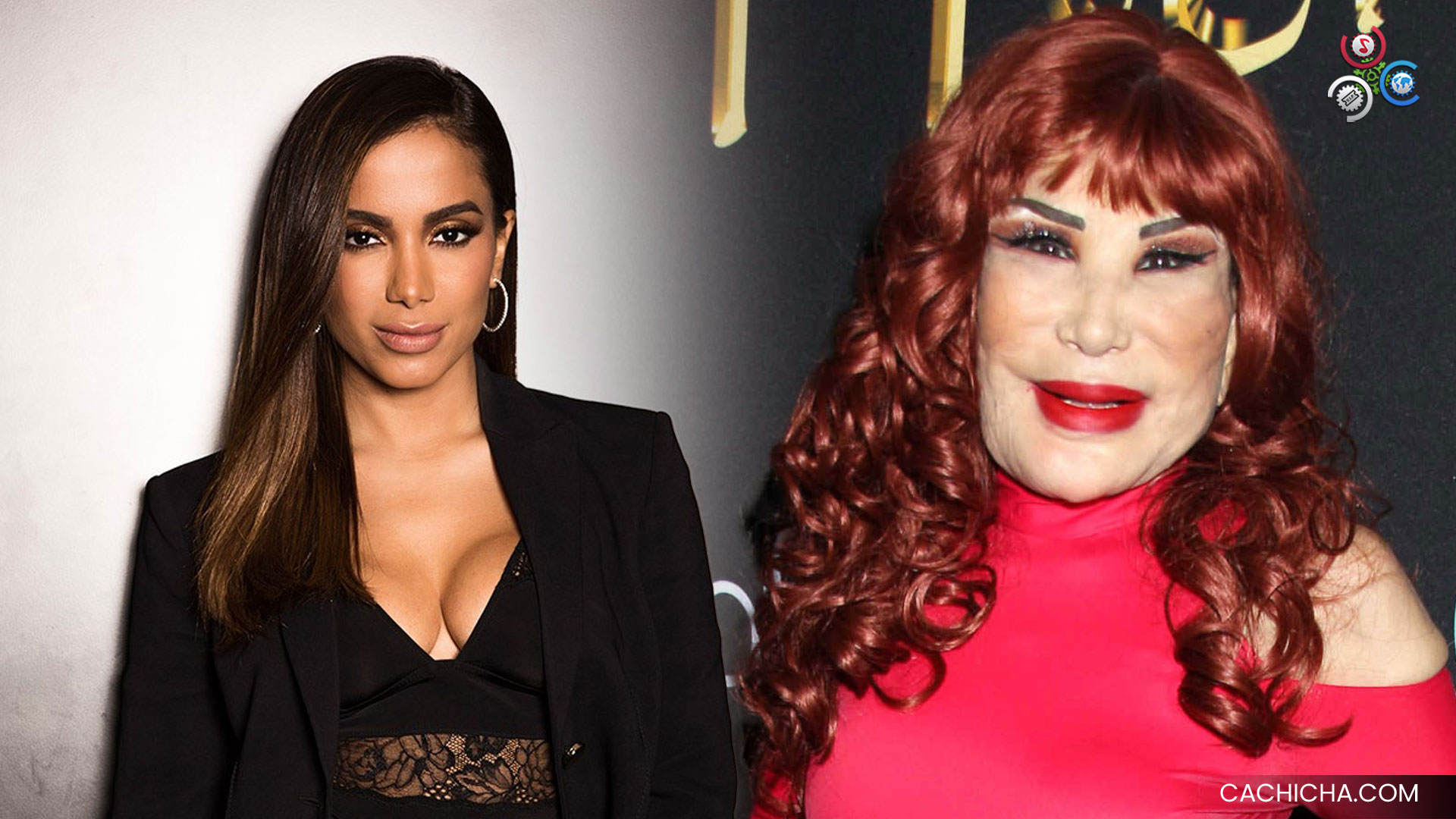 Resumen De Los Principales Chismes Virales Del Momento Con El Gordo Y La Flaca