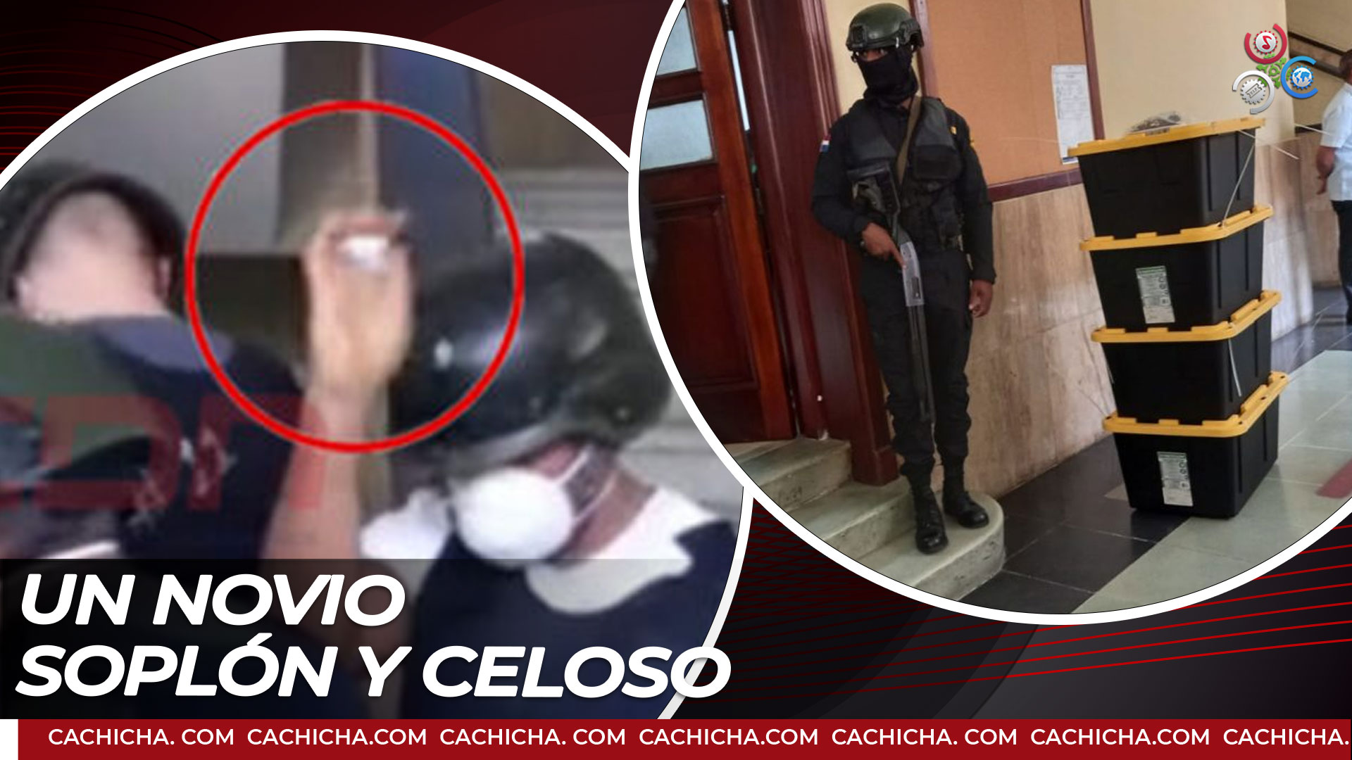 Abogado Alega Novio Celoso Denunció Red Cattleya