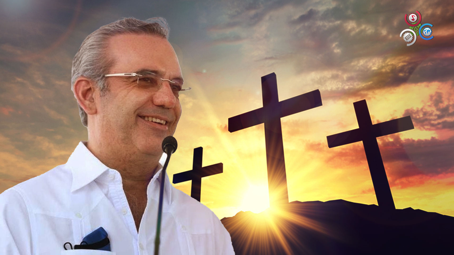 Este Fue El Mensaje Que El Presidente Abinader Mandó A La Población Es Esta Semana Santa