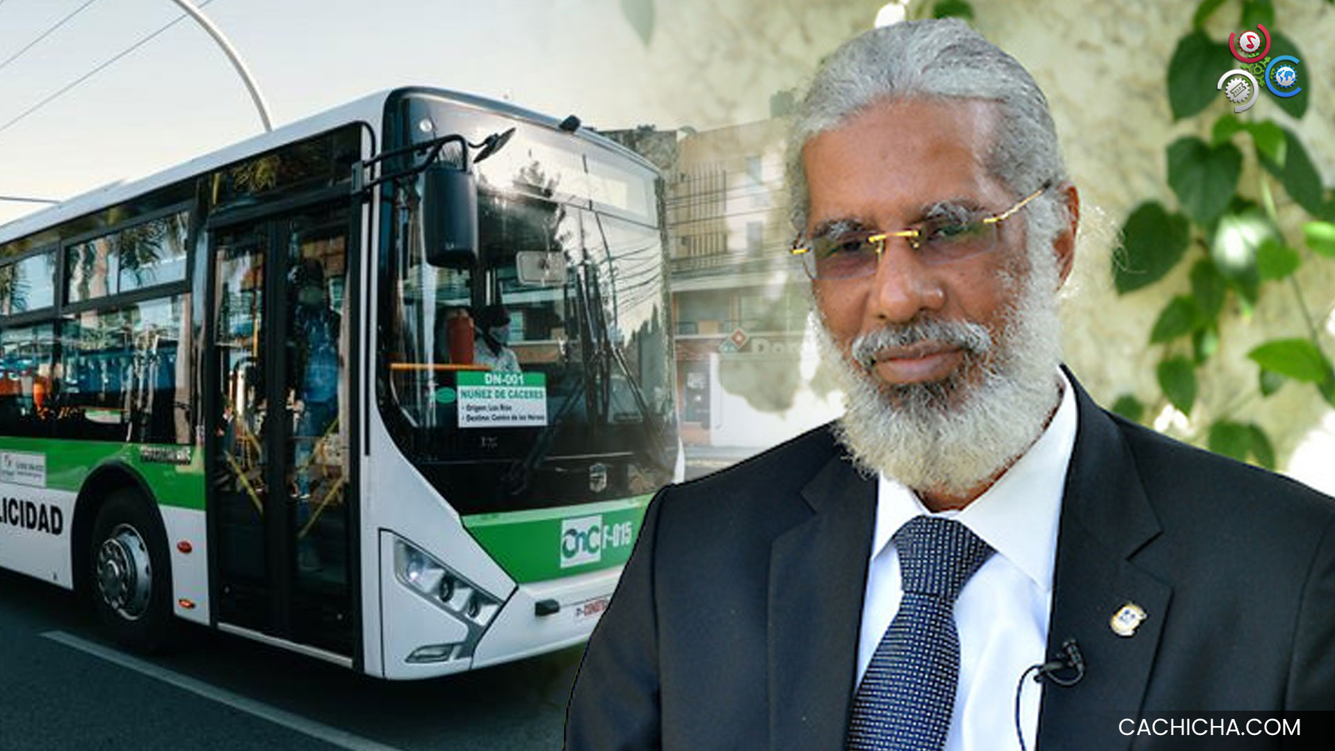 Juan Hubieres Pide A PGR Investigar Presunta Corrupción En Corredores Del Transporte