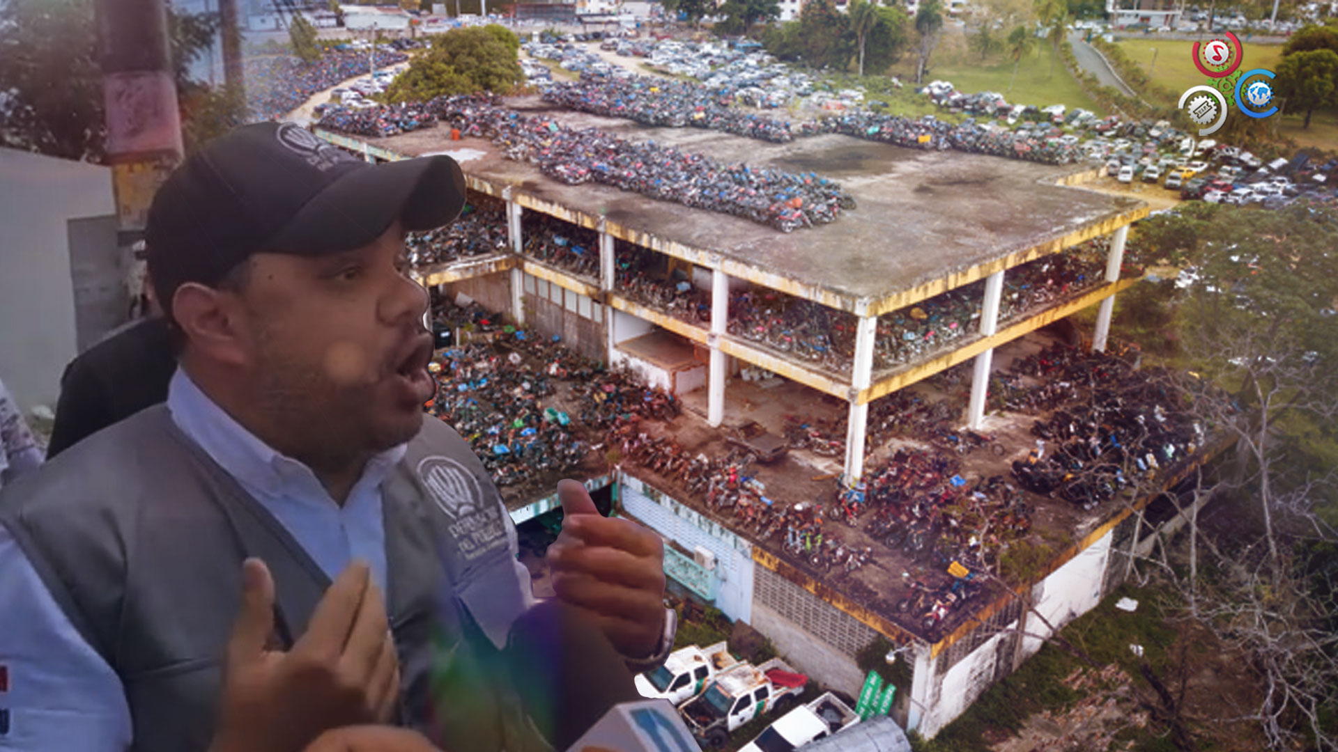 Johnny Vásquez Sobre Lo Sucedido En El Canódromo | Ahí Hay Gato Encerrado