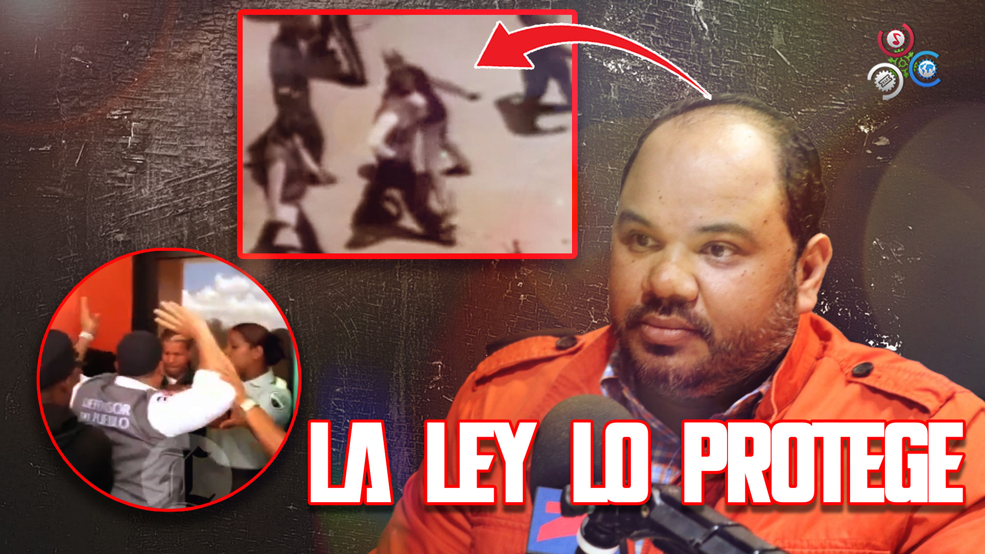 Tras Lo Ocurrido En El Canódromo | Según La Ley, El Defensor Del Pueblo Tiene La Autoridad De Ingresar A Un Lugar Sin Avisar