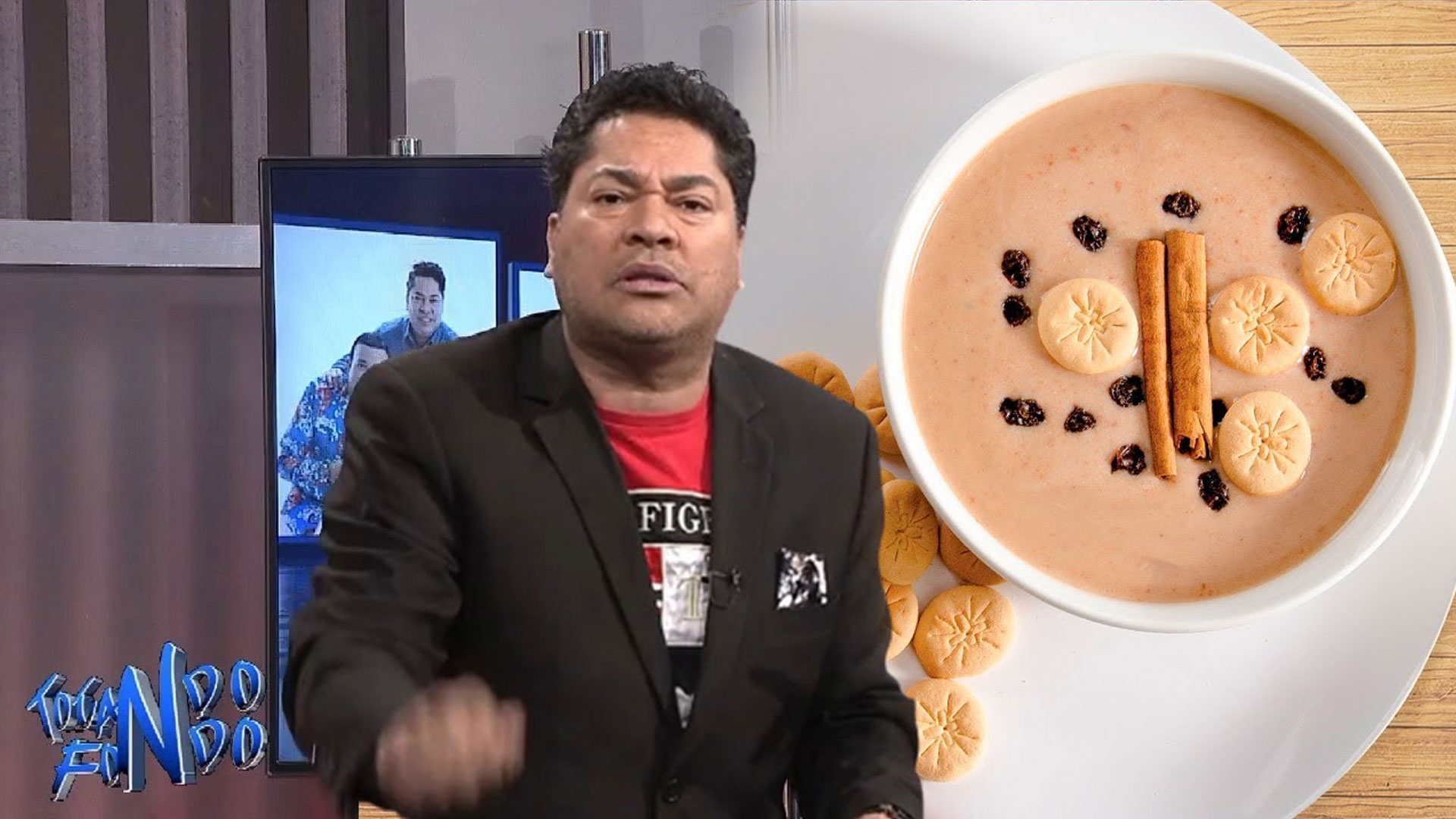 EL PACHÁ DICE QUE HACER UNAS HABICHUELAS CON DULCE CUESTA 1500 PESOS