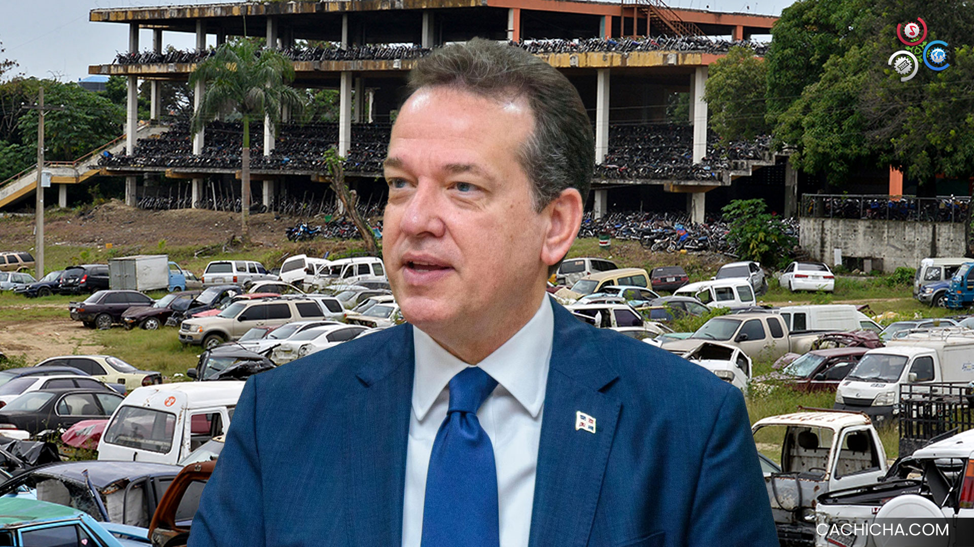 Legisladores Sugieren Eliminar Canódromo Tras Agresión A Defensor Del Pueblo Y Periodistas