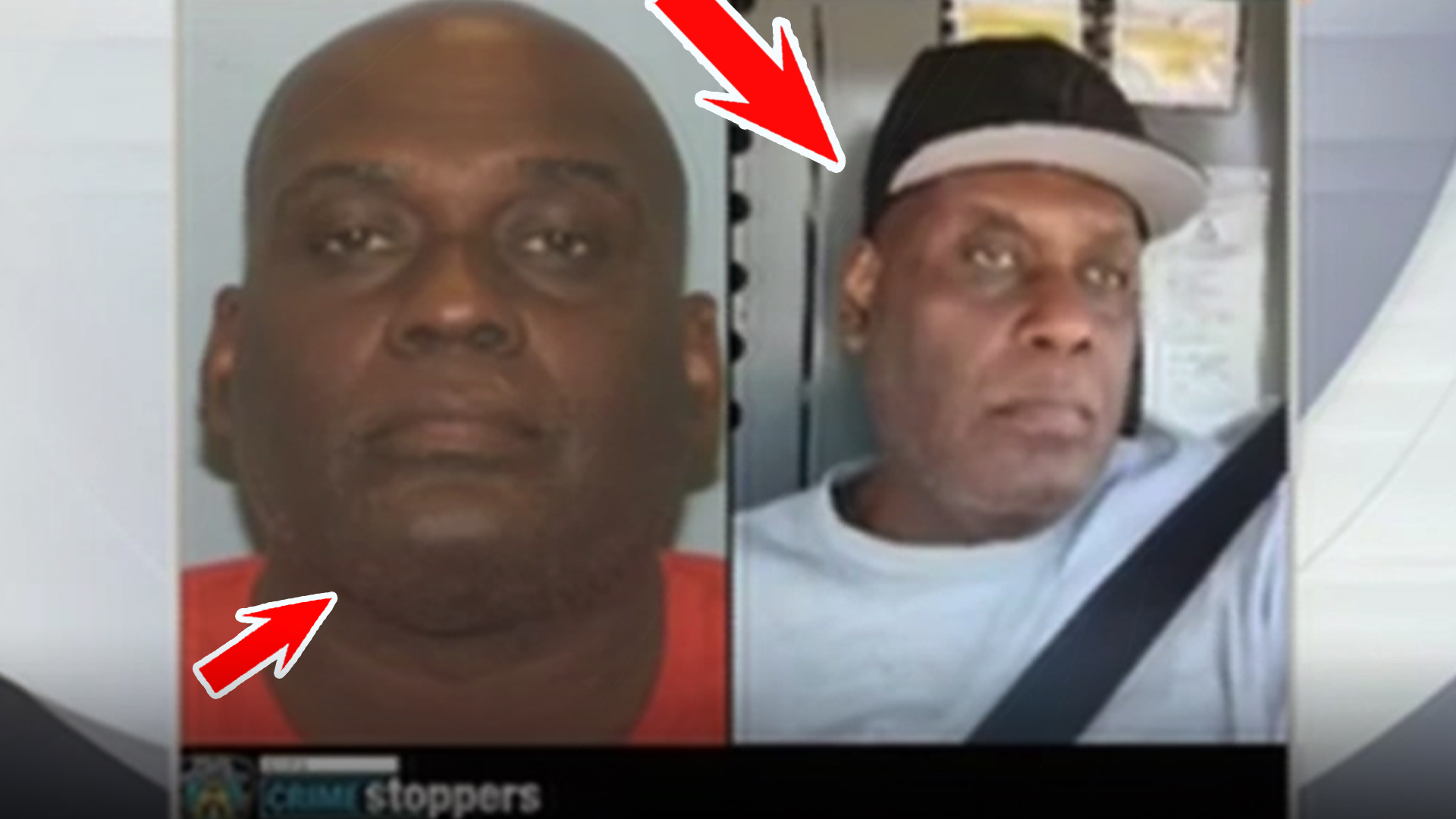 Hombre Que Disparó En Tren De NY Acusa A EE.UU. De Ser Un País Racista  