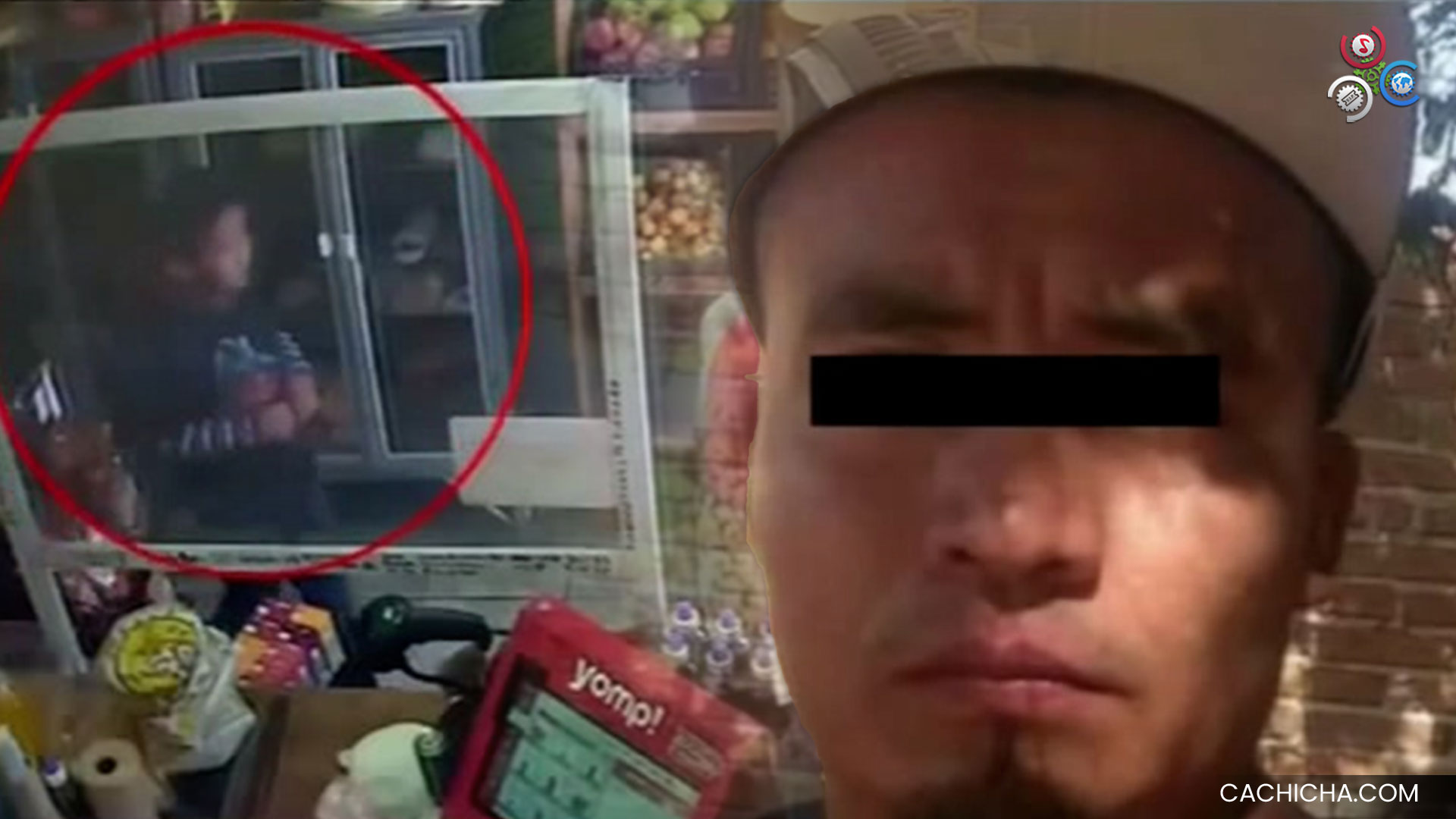 Padrastro Cremó Su Hijastro Y Lo Arrojó En Un Terreno Cerca De Su Casa