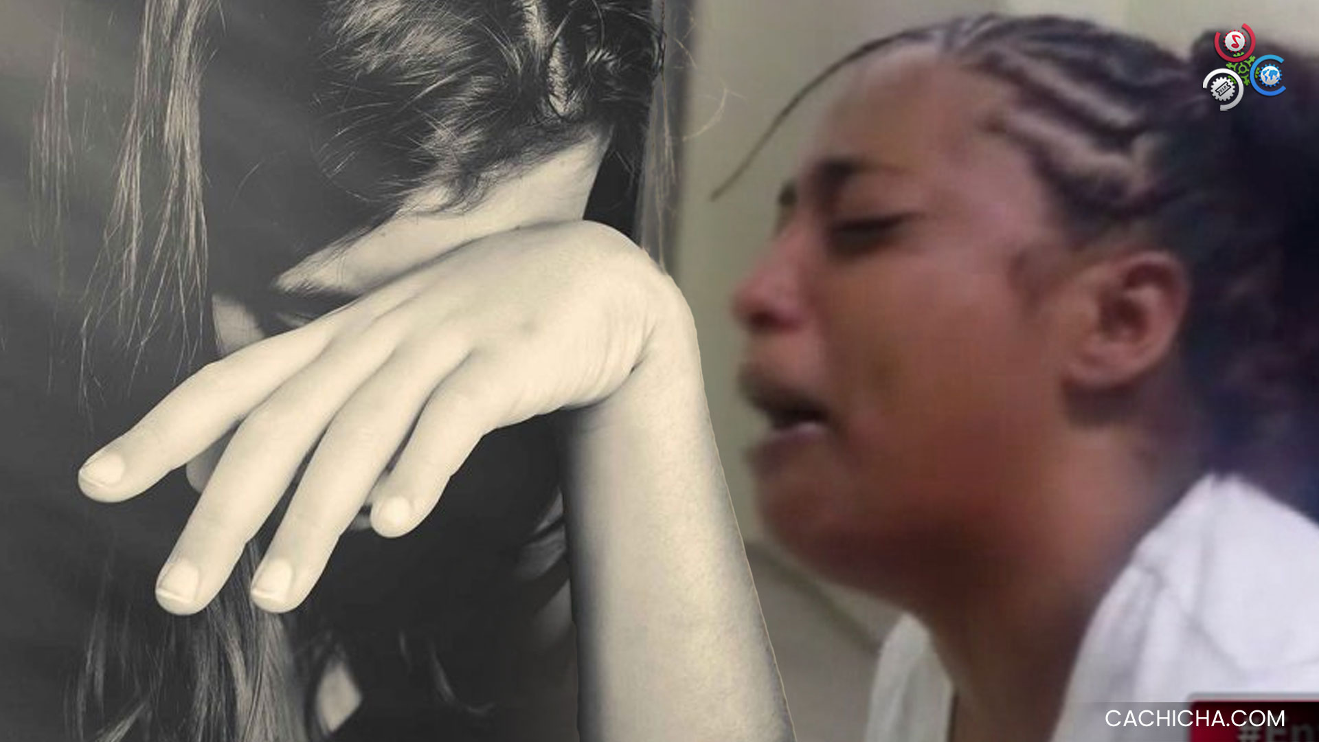 Madre Intentó Ahorcar Su Hija Y Grabó La Acción En La Vega