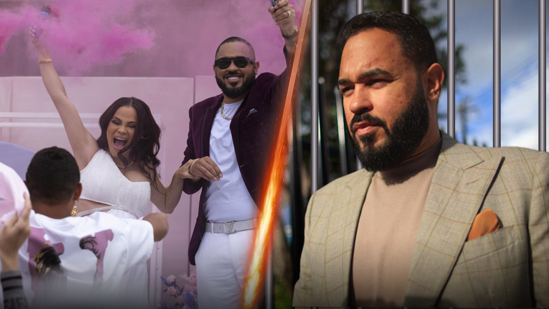 Raphy Pina Continua En Espera | Aplazan Por Tercera Vez La Vista De Sentencia 