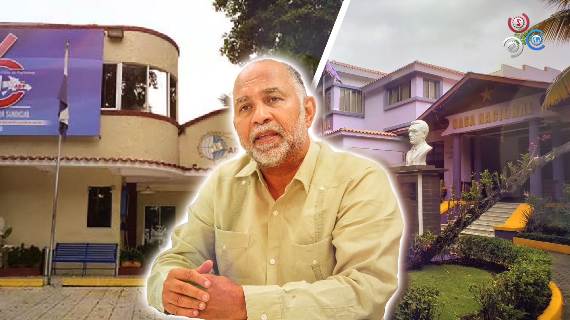 PLD Está Dividido En Torno A La Paralización De Docencia Por Parte De La ADP