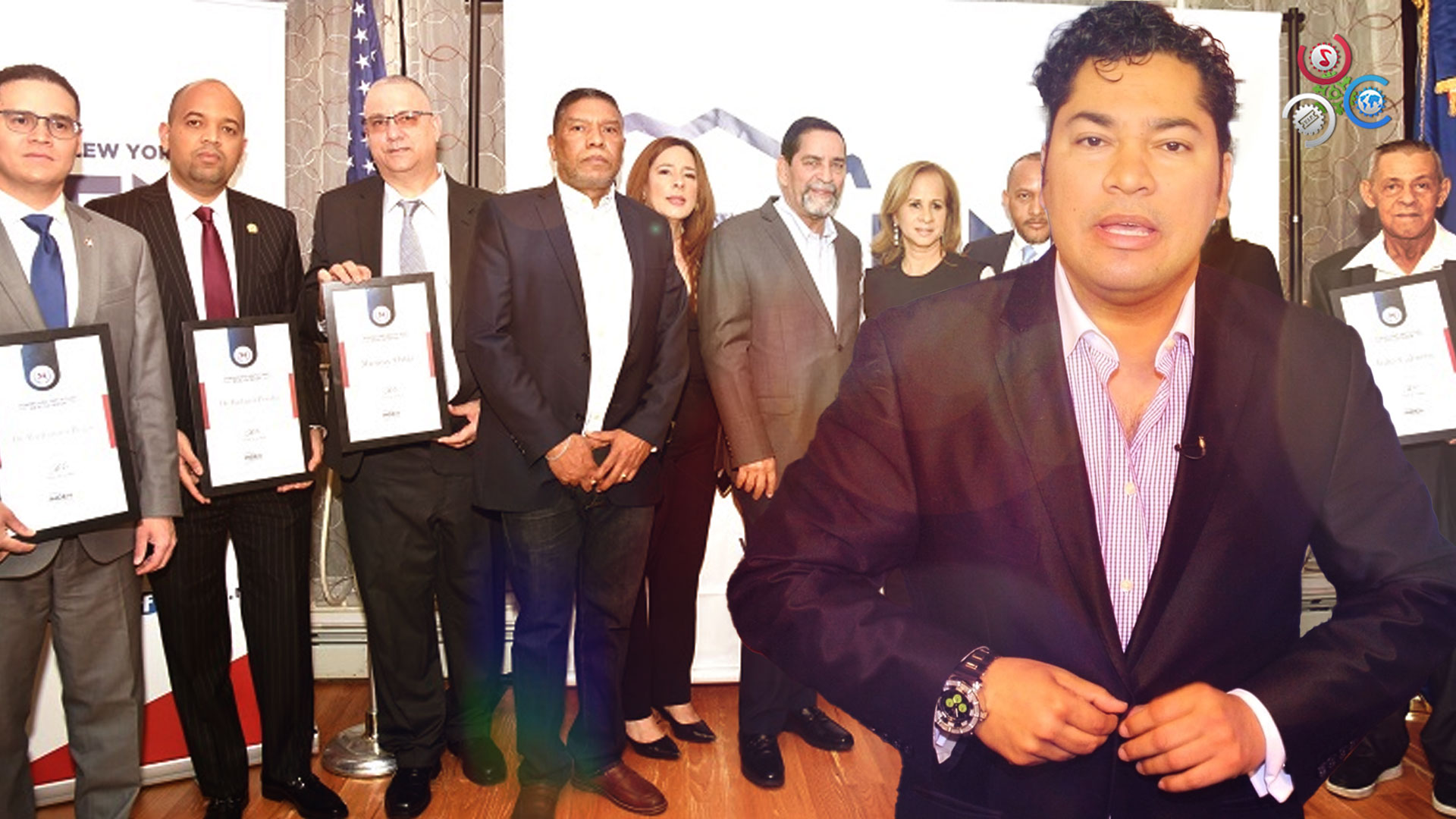 El Pachá: “Eligio Jaquez, Está Probado, Es Un Hombre Honesto”