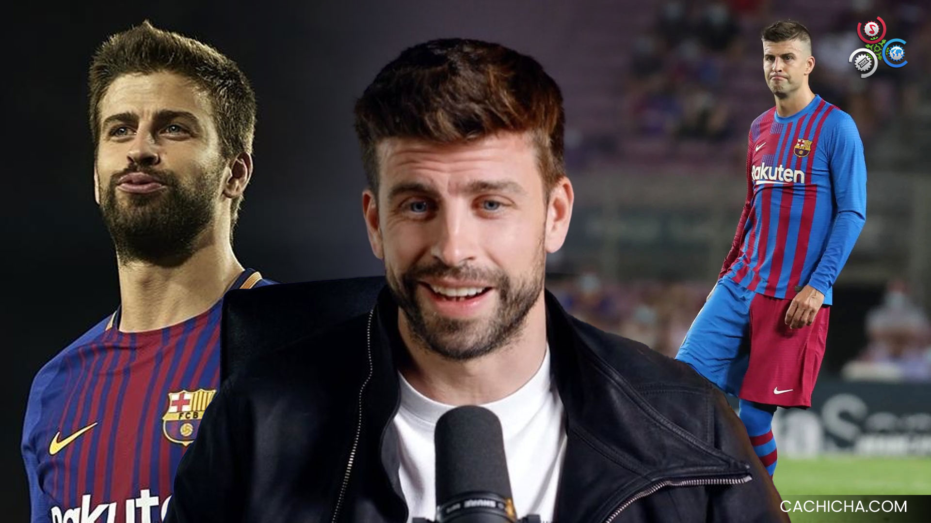 Señalan Al Marido De Shakira, Gerard Piqué Como Un Corrupto