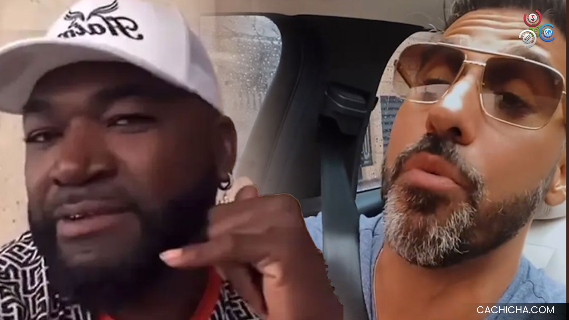 El Productor Jhoel López Sale En Apoyo A David Ortiz Y Dice A Quienes Lo Atacan “Suéltenlo En Banda”