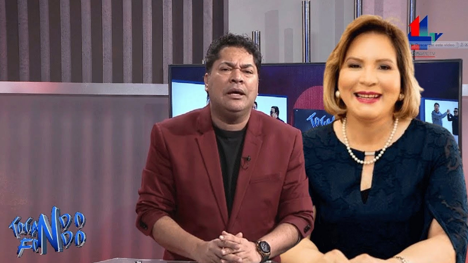 EL PACHÁ FELICITA LA DIRECTORA DEL PLAN SOCIAL DE LA REPÚBLICA YADIRA HENRÍQUEZ