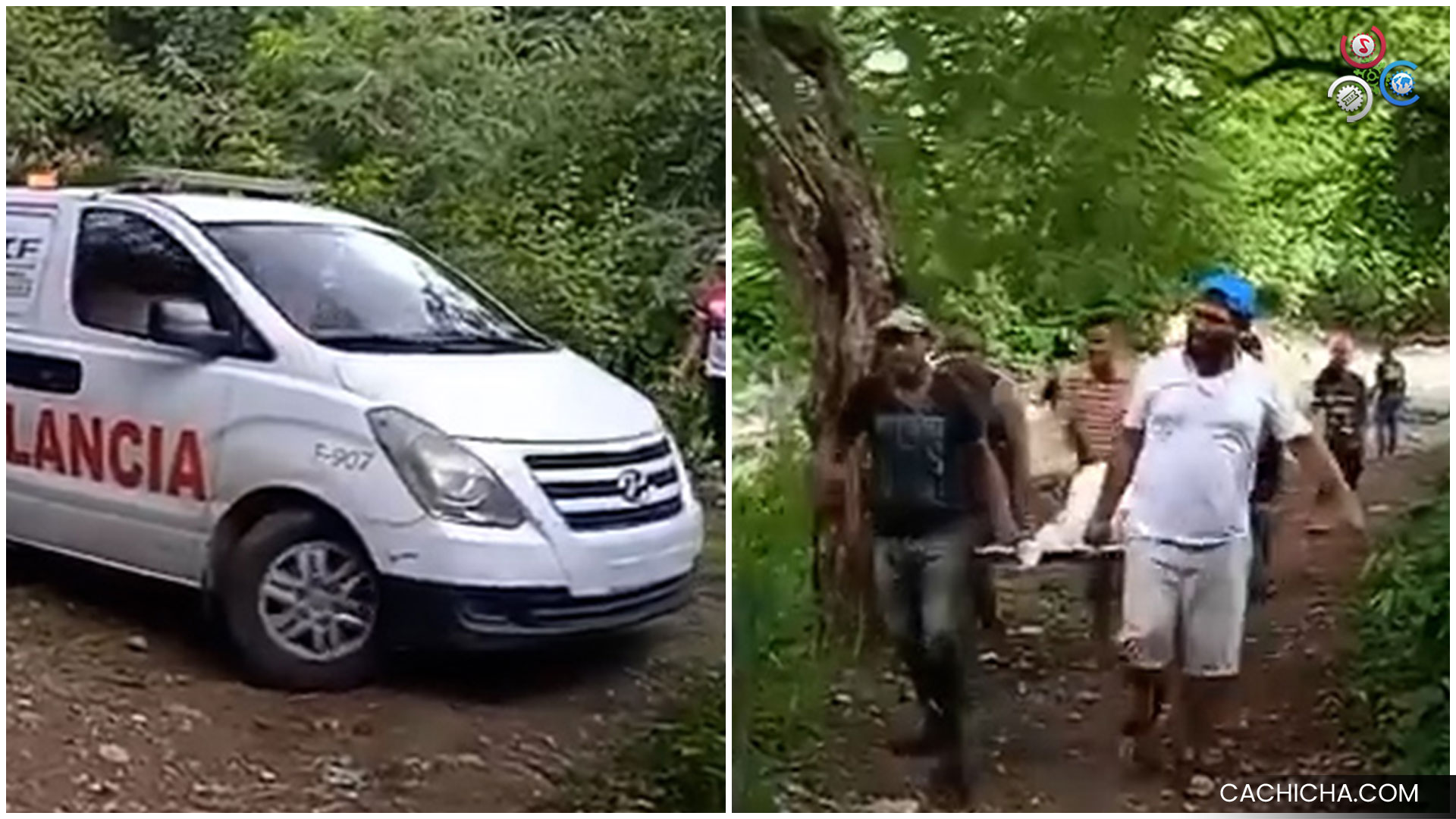 Ejecutan A Tres Jóvenes En Santiago