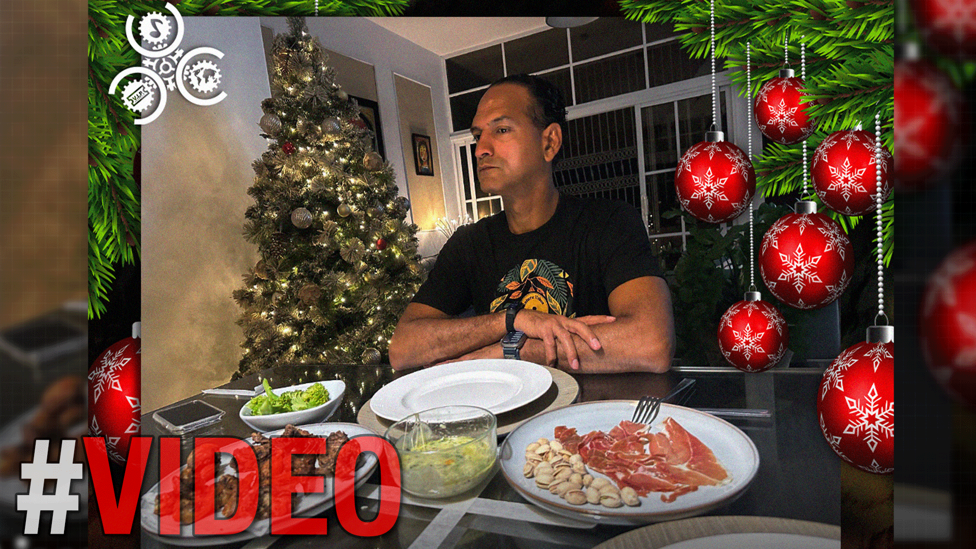 Jose Laluz: “¾ Parte De La Ciudad Dominicana Se Está Yendo En Mierda Ahora Mismo”