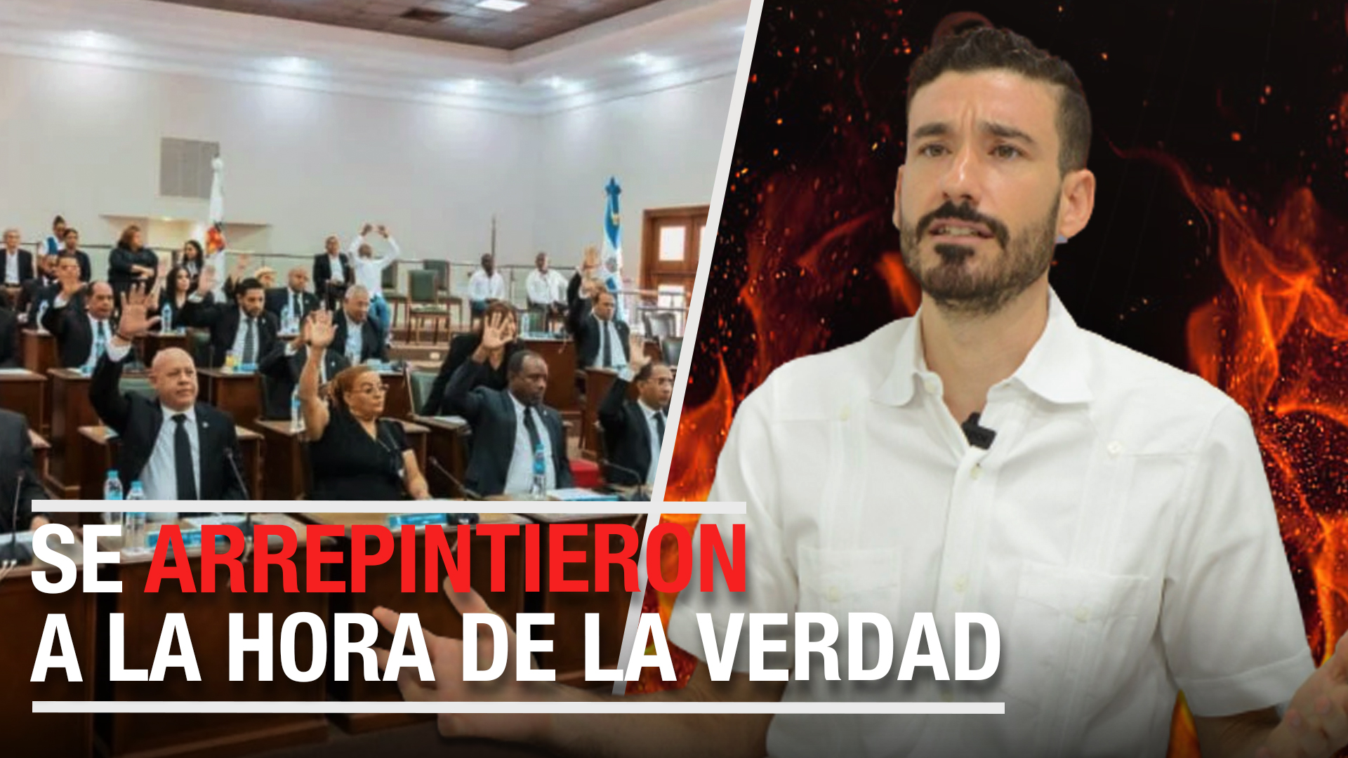 La Denuncia De Mario Sosa Que Puso A Temblar A Muchos Regidores | SE ARREPINTIERON DE TODO