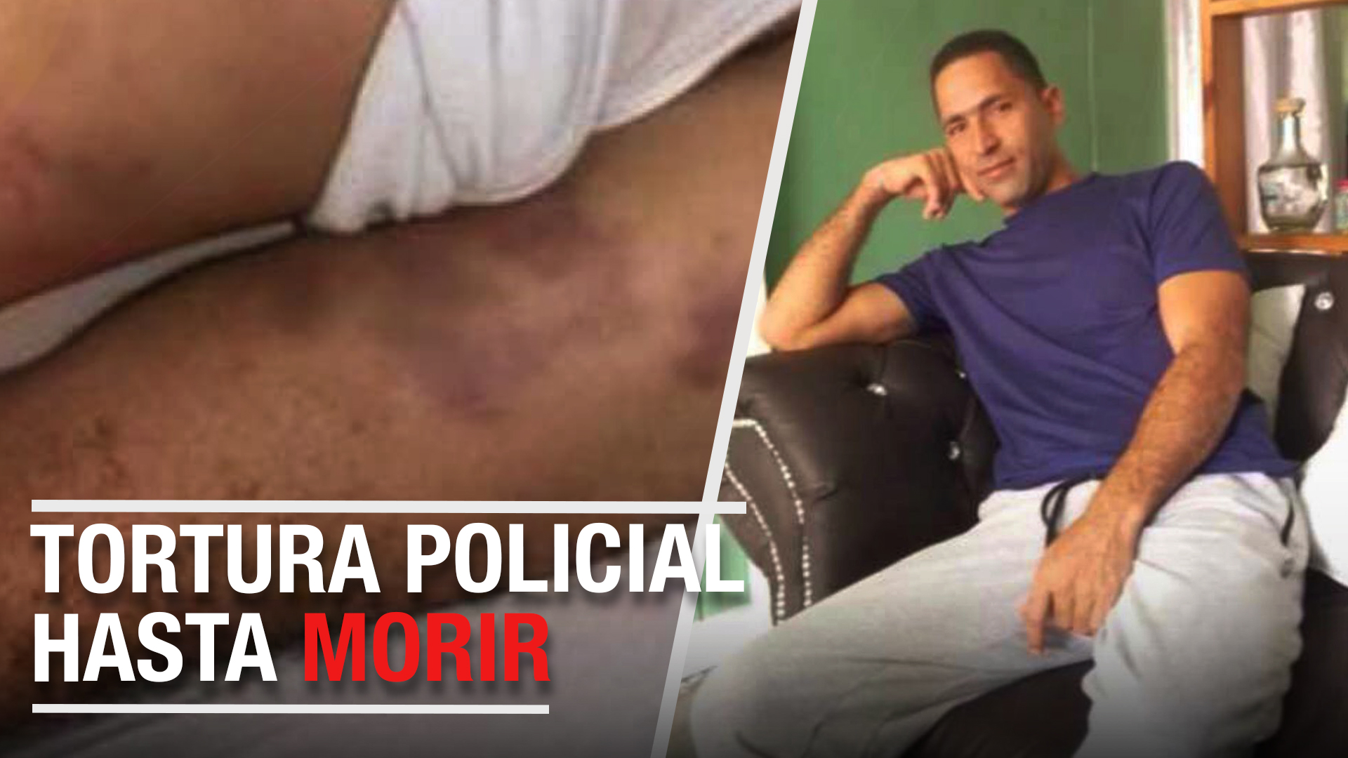 El Caso Del Joven Muerto En Cárcel De Ocoa | ¿POR QUÉ LAS AUTORIDADES NO DICEN NADA? 